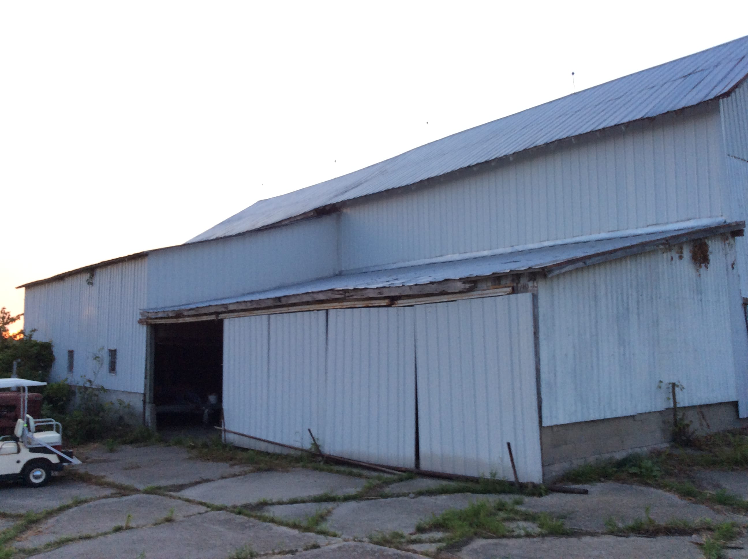 Real Estate Photos - Tract 1