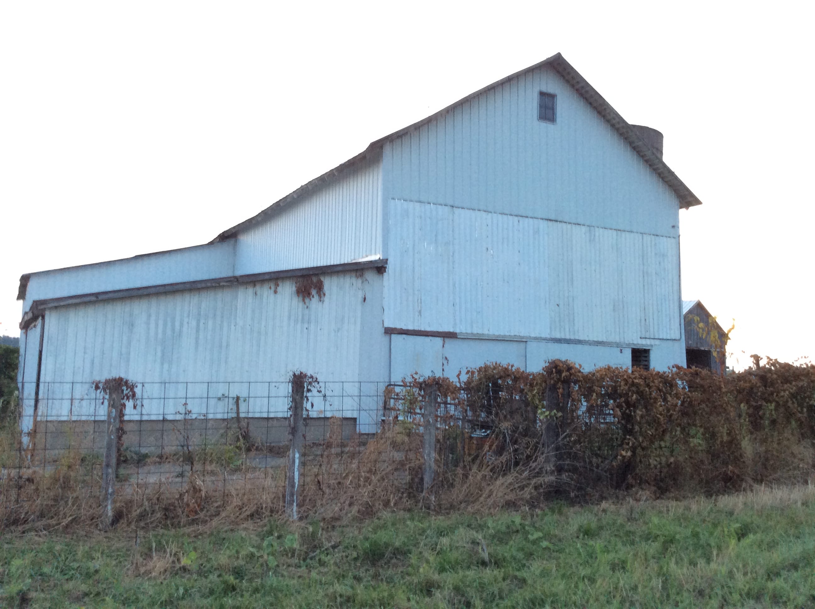 Real Estate Photos - Tract 1