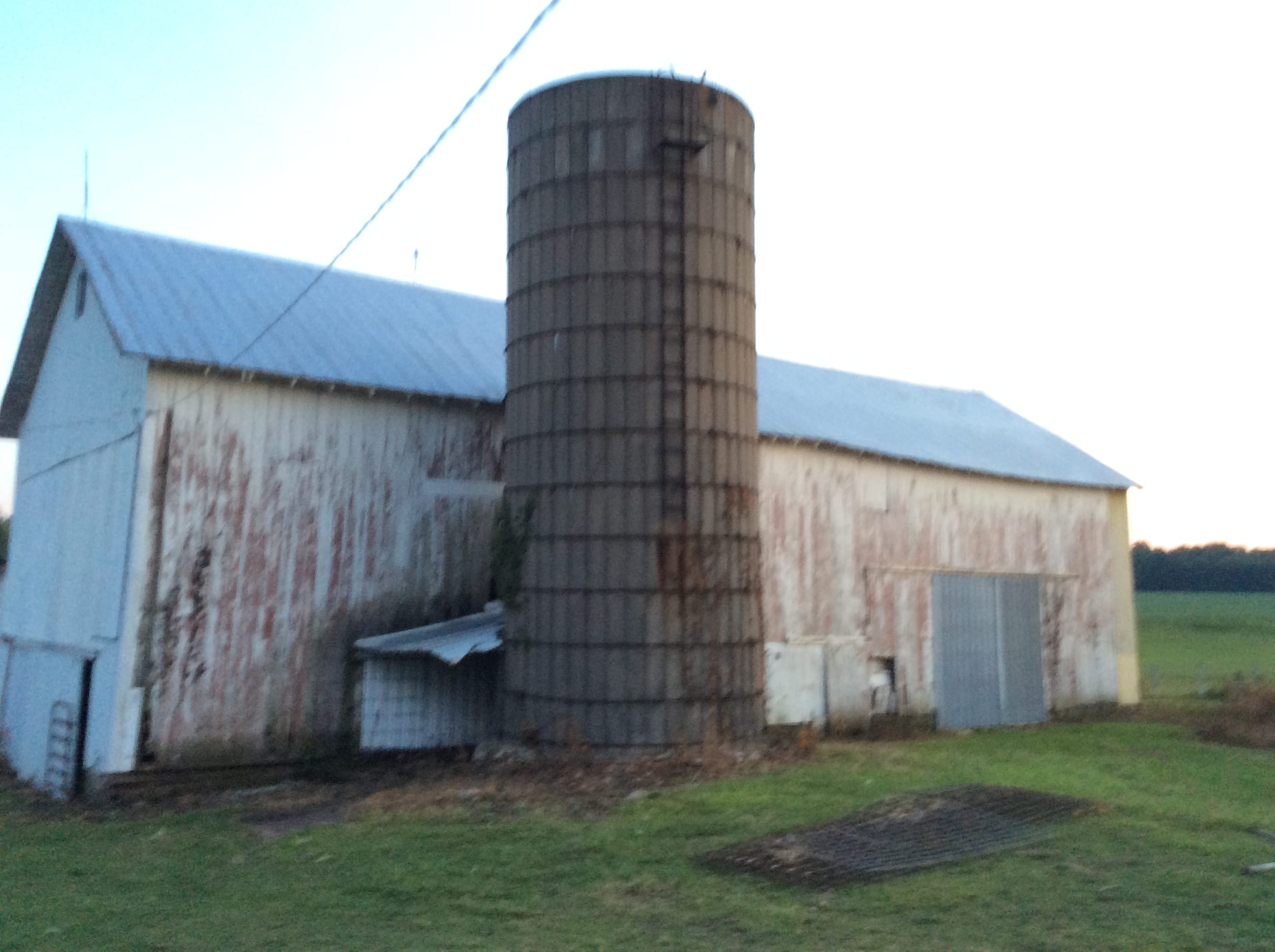 Real Estate Photos - Tract 1