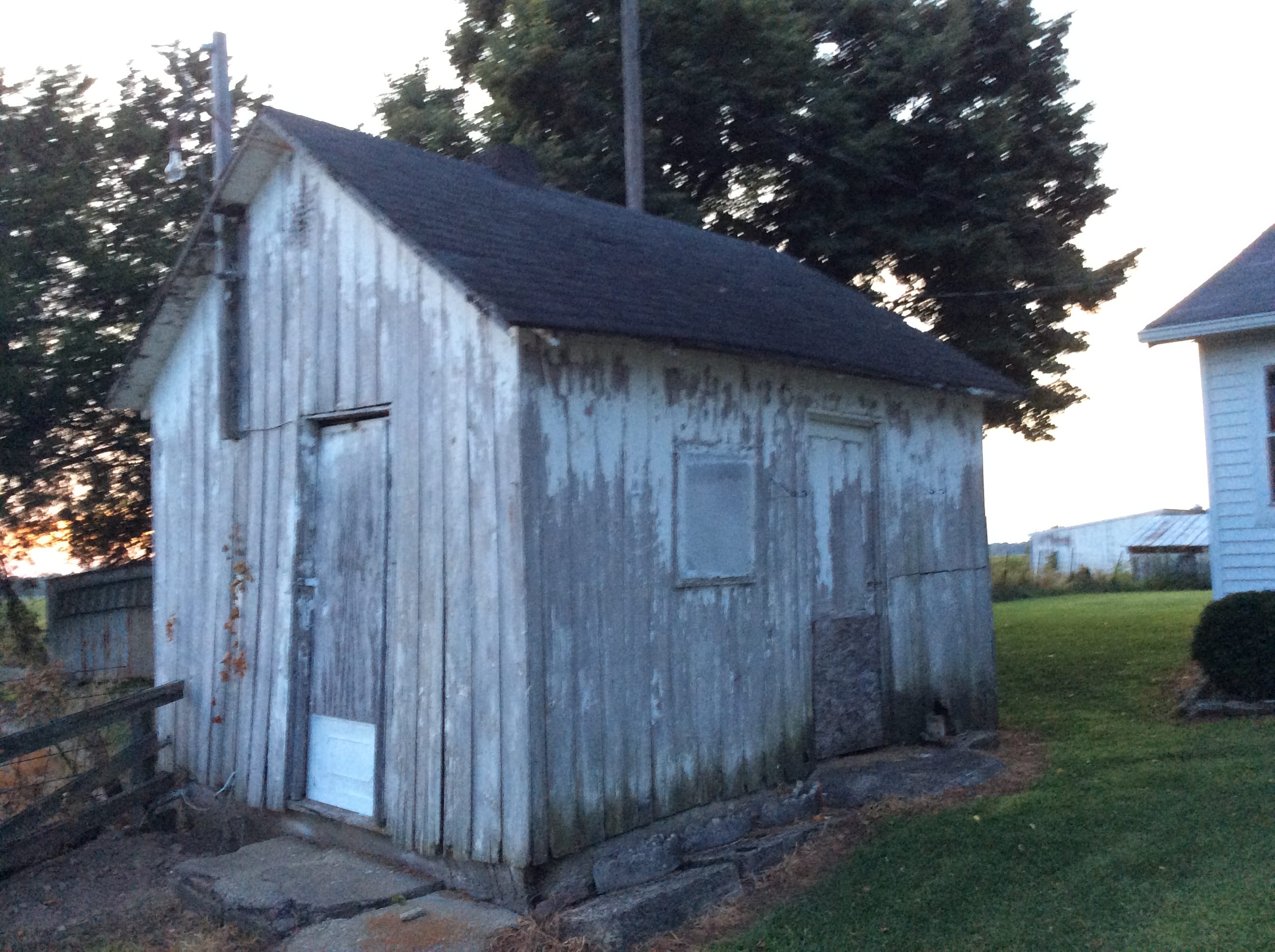 Real Estate Photos - Tract 1