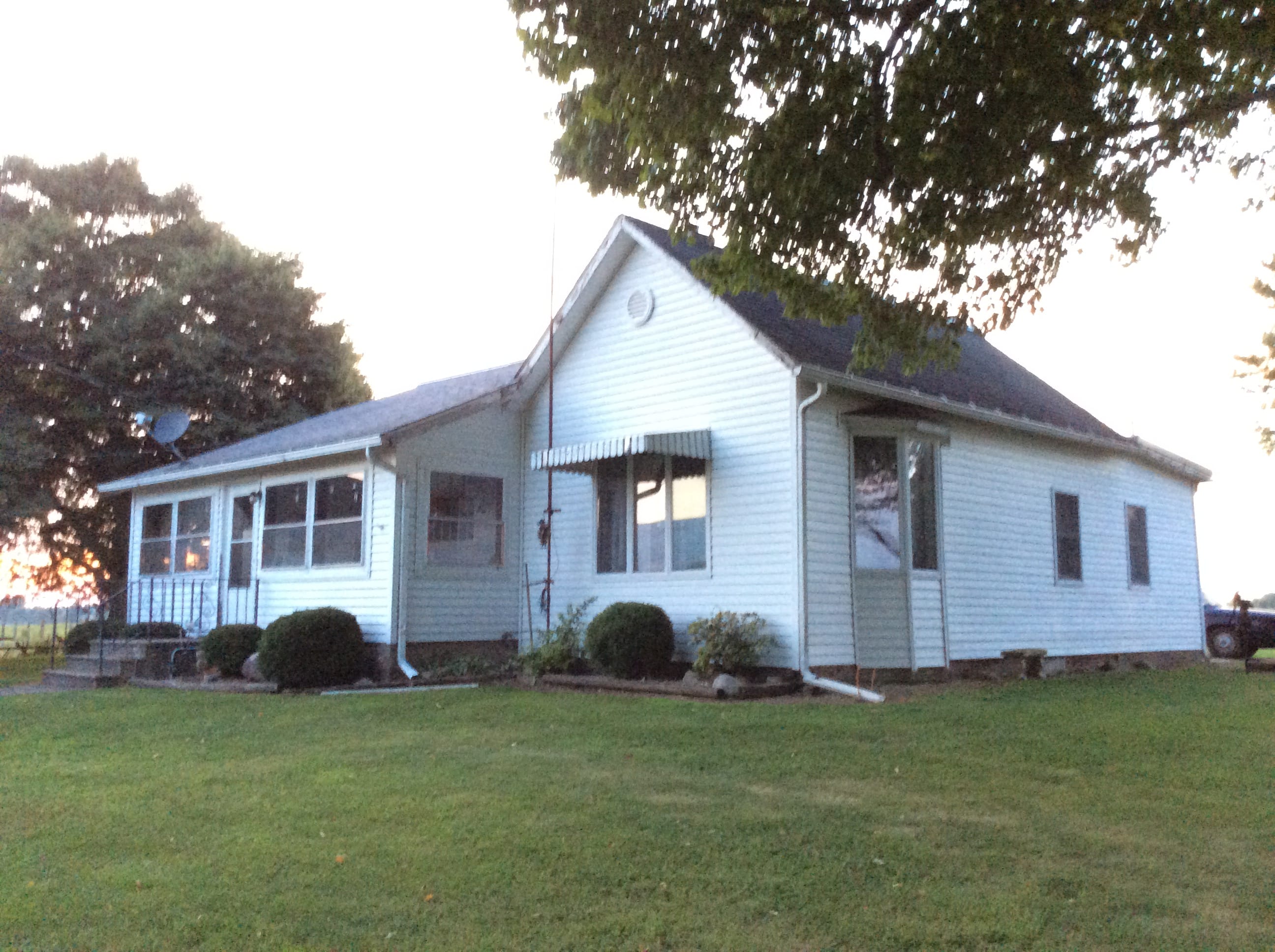 Real Estate Photos - Tract 1