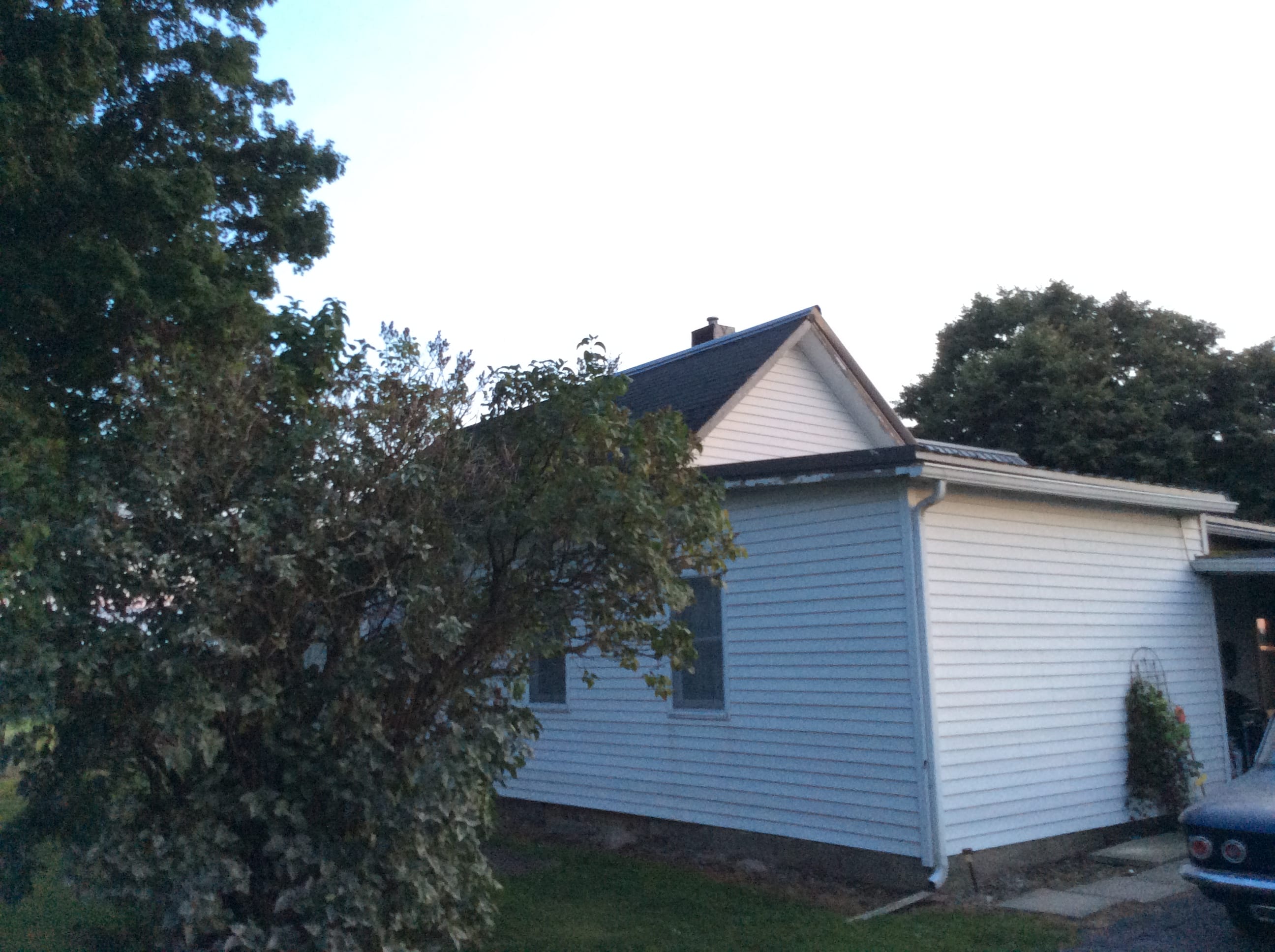 Real Estate Photos - Tract 1