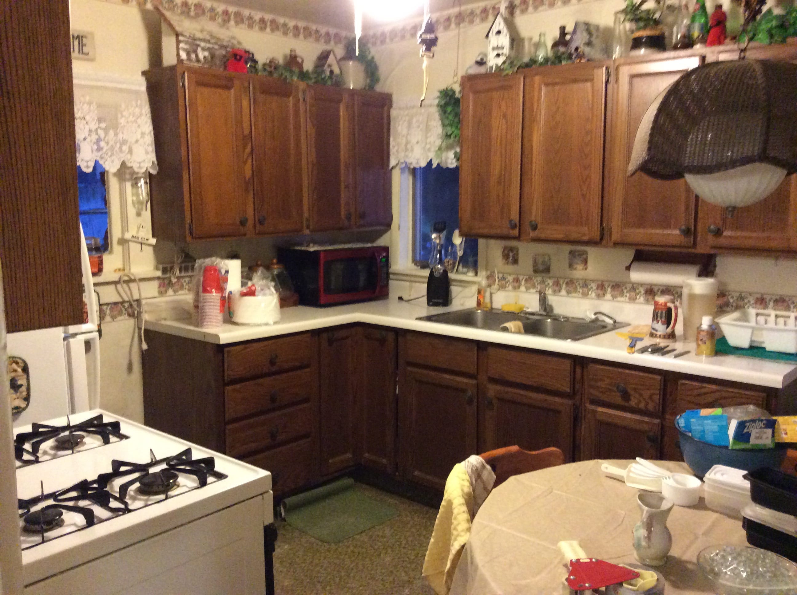 Real Estate Photos - Tract 1