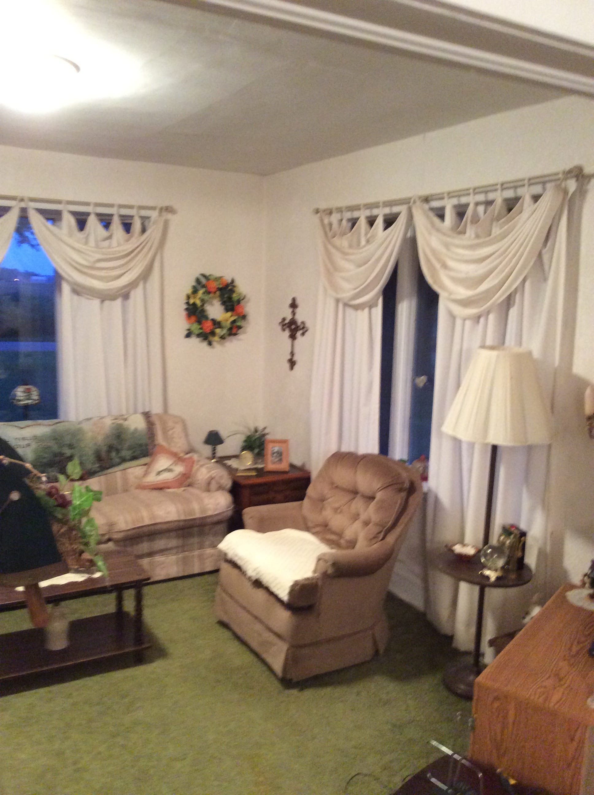 Real Estate Photos - Tract 1