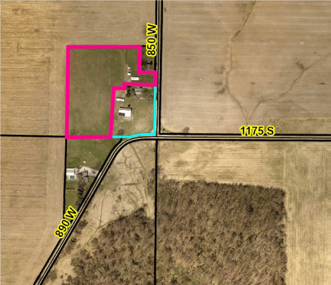 Real Estate Photos - Tract 2