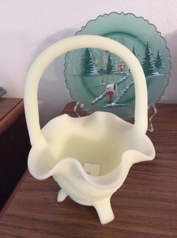 Online Bidding Only!