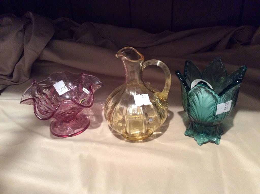 Online Bidding Only!