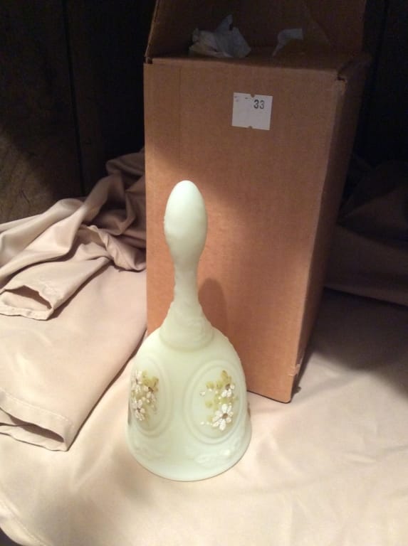 Online Bidding Only!