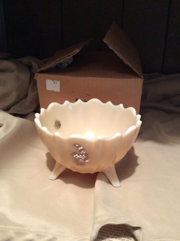 Online Bidding Only!