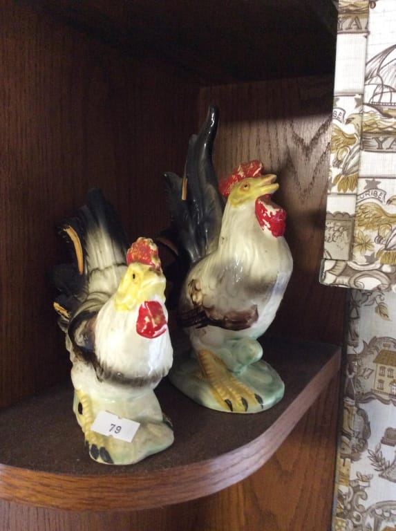 Online Bidding Only!