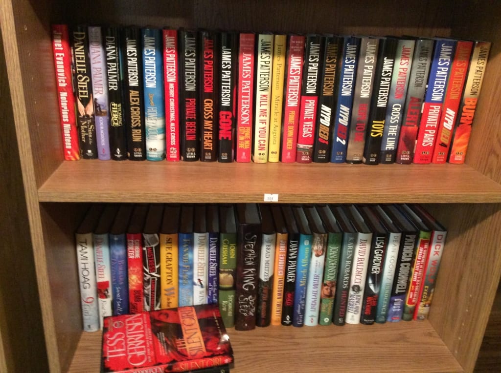 Online Bidding Only!