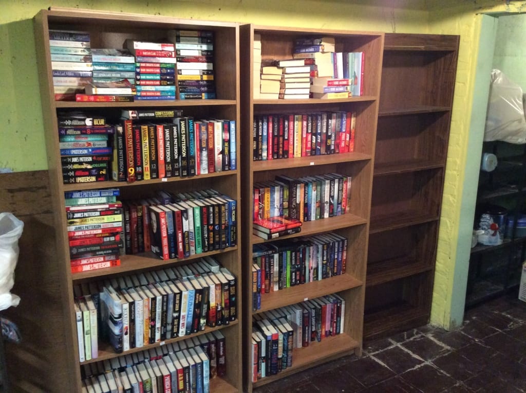 Online Bidding Only!