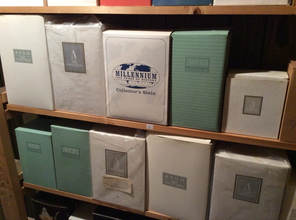 Online Bidding Only!