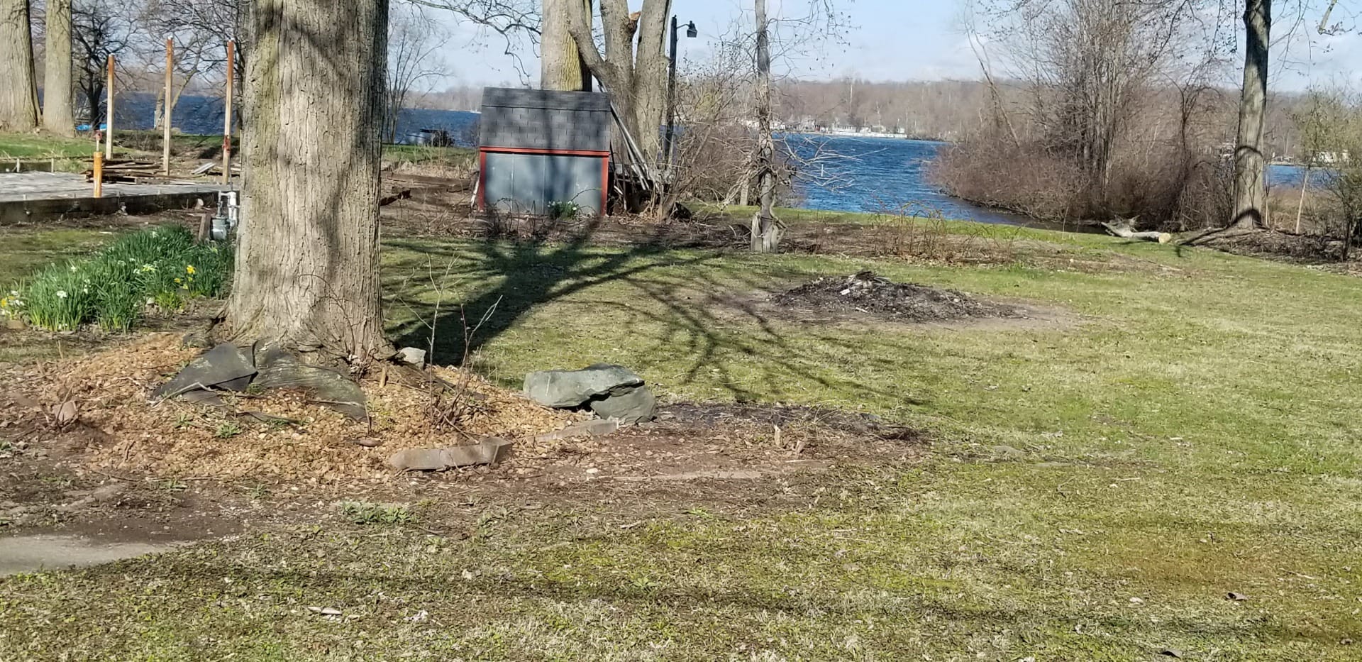 ONLINE ONLY REAL ESTATE!