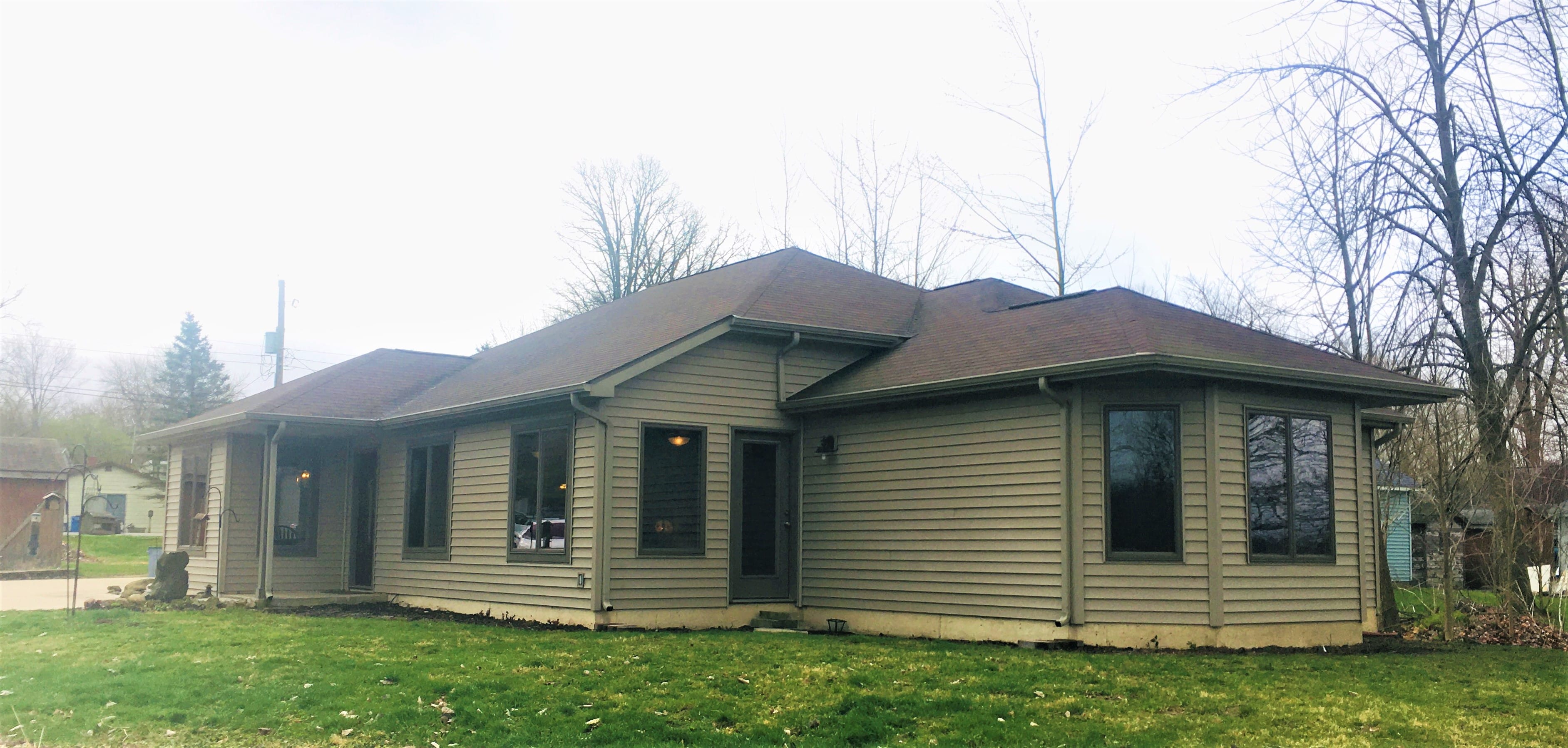 ONLINE ONLY REAL ESTATE!