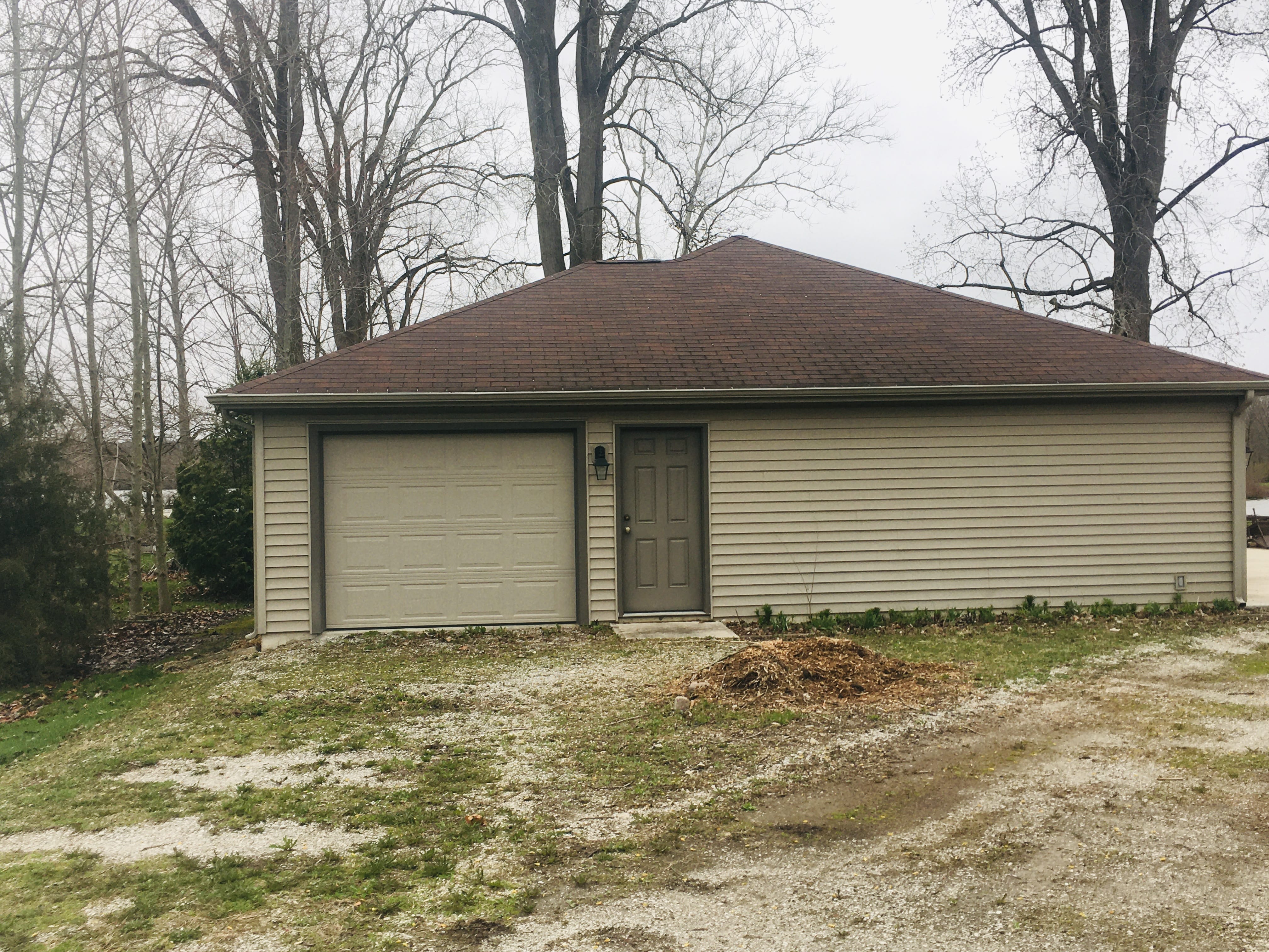 ONLINE ONLY REAL ESTATE!