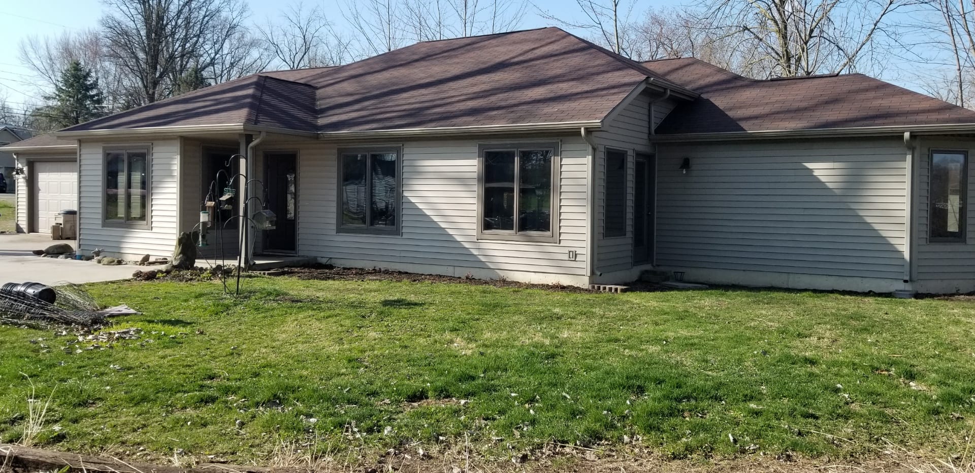 ONLINE ONLY REAL ESTATE!