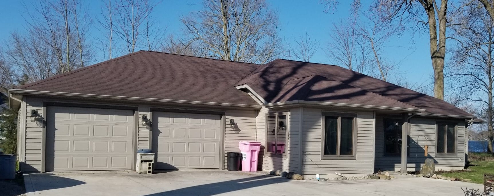 ONLINE ONLY REAL ESTATE!