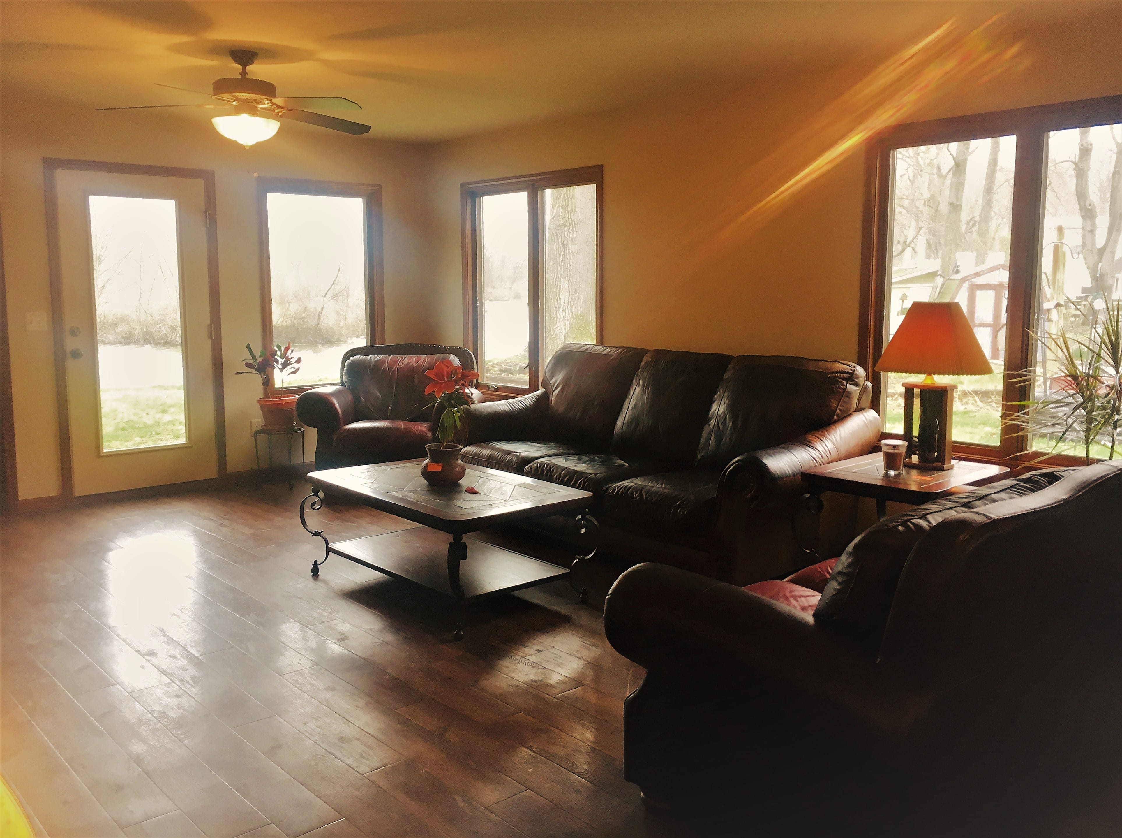 ONLINE ONLY REAL ESTATE!