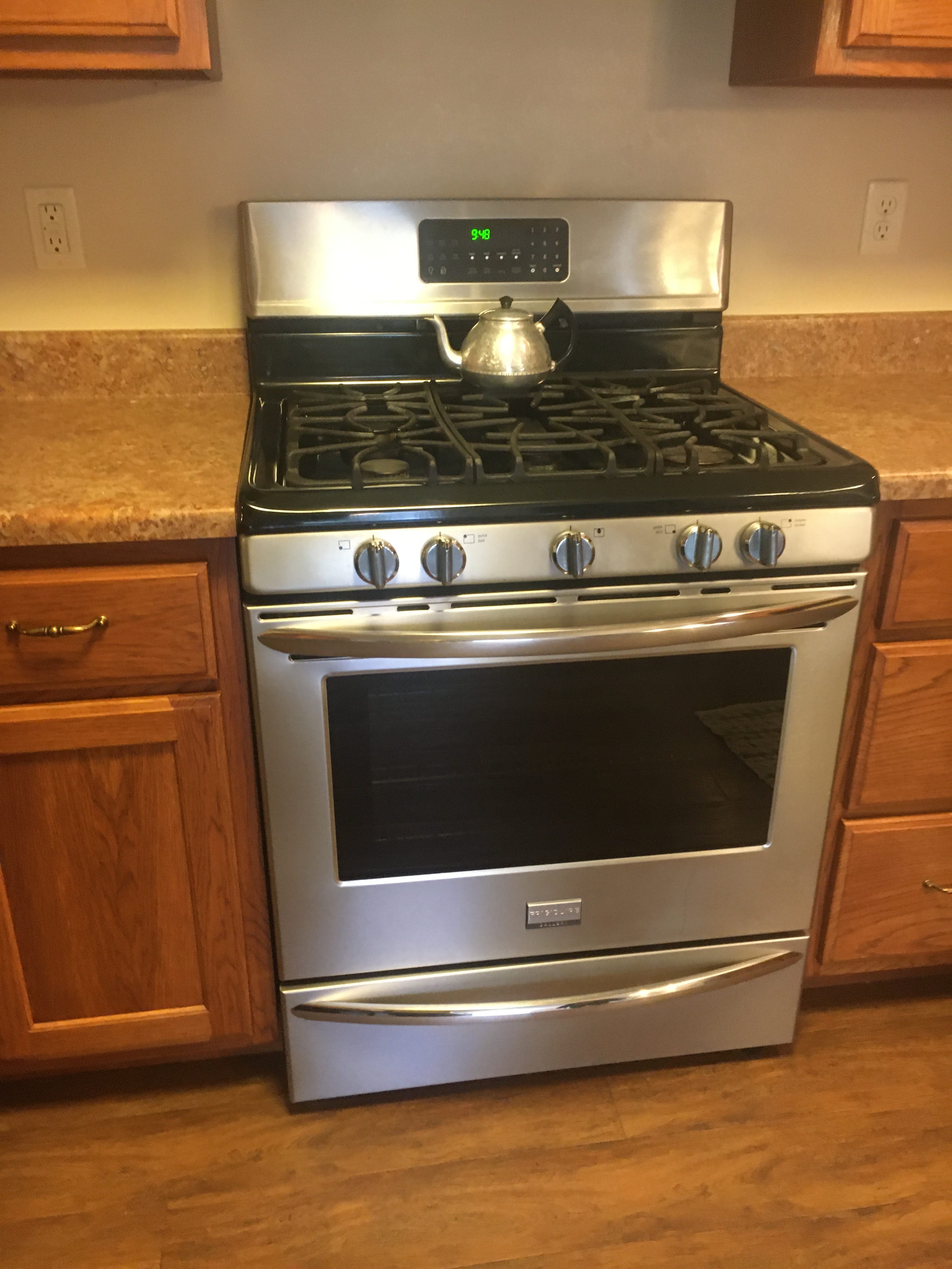 ONLINE ONLY REAL ESTATE!