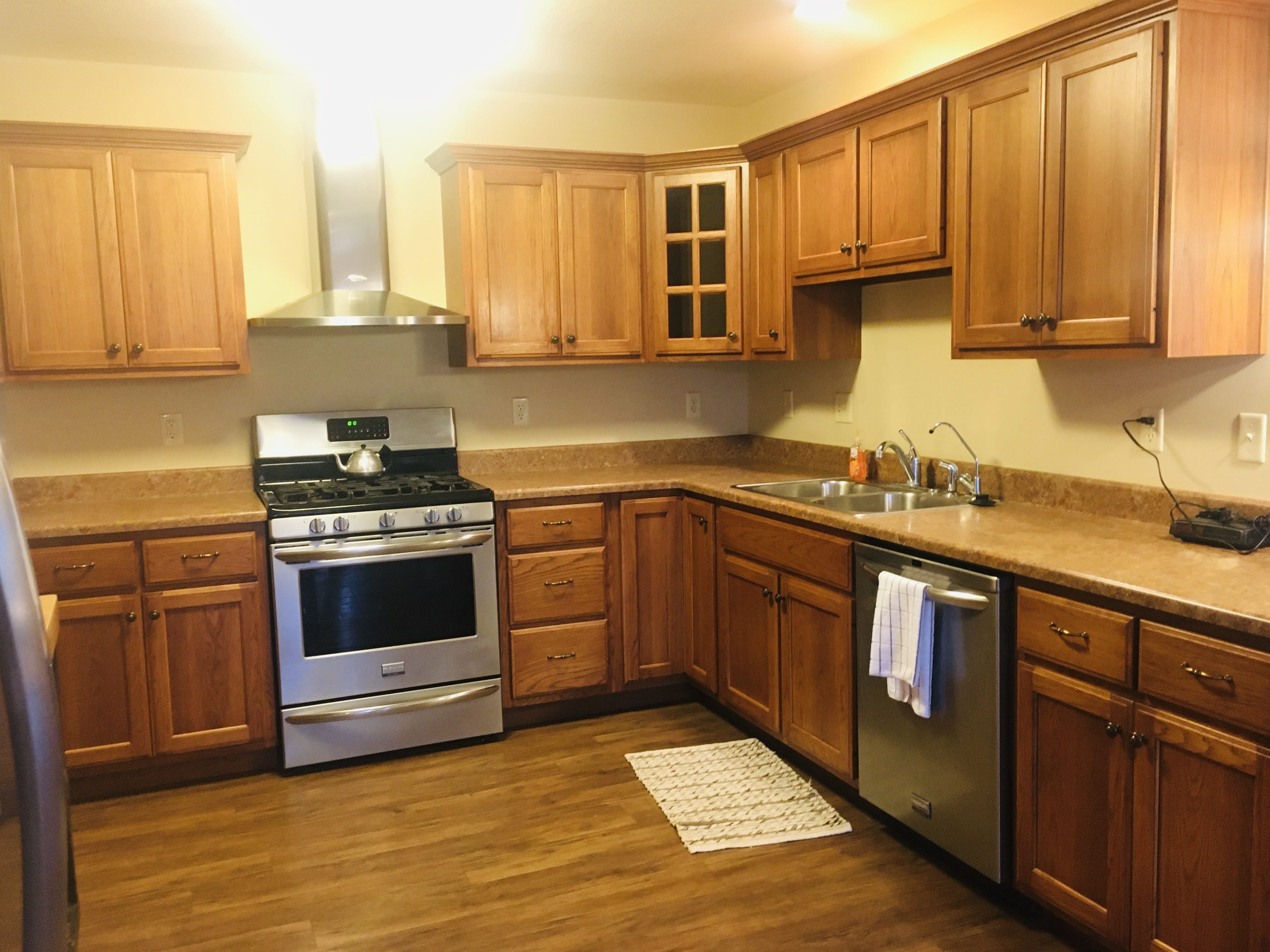 ONLINE ONLY REAL ESTATE!