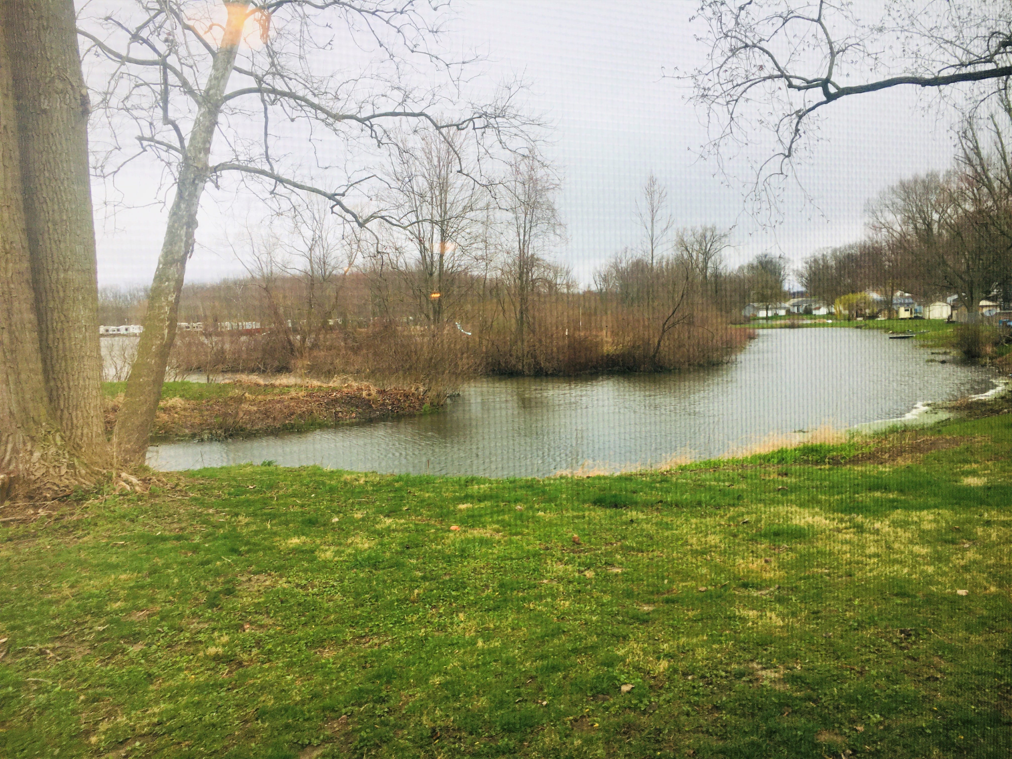 ONLINE ONLY REAL ESTATE!