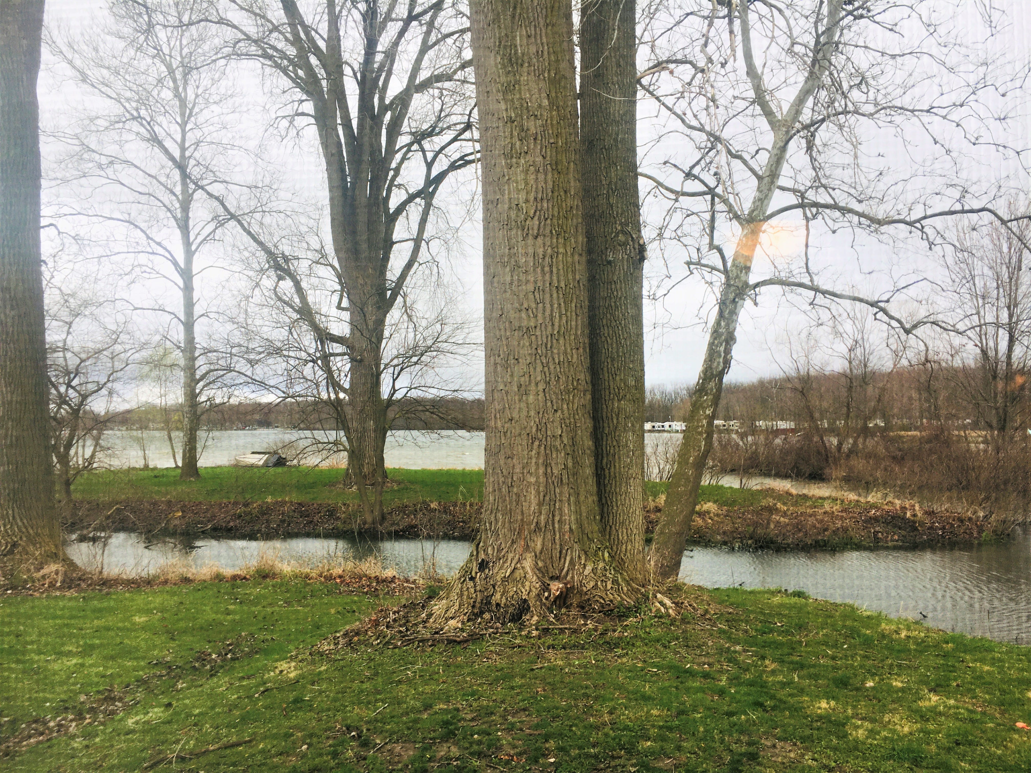 ONLINE ONLY REAL ESTATE!