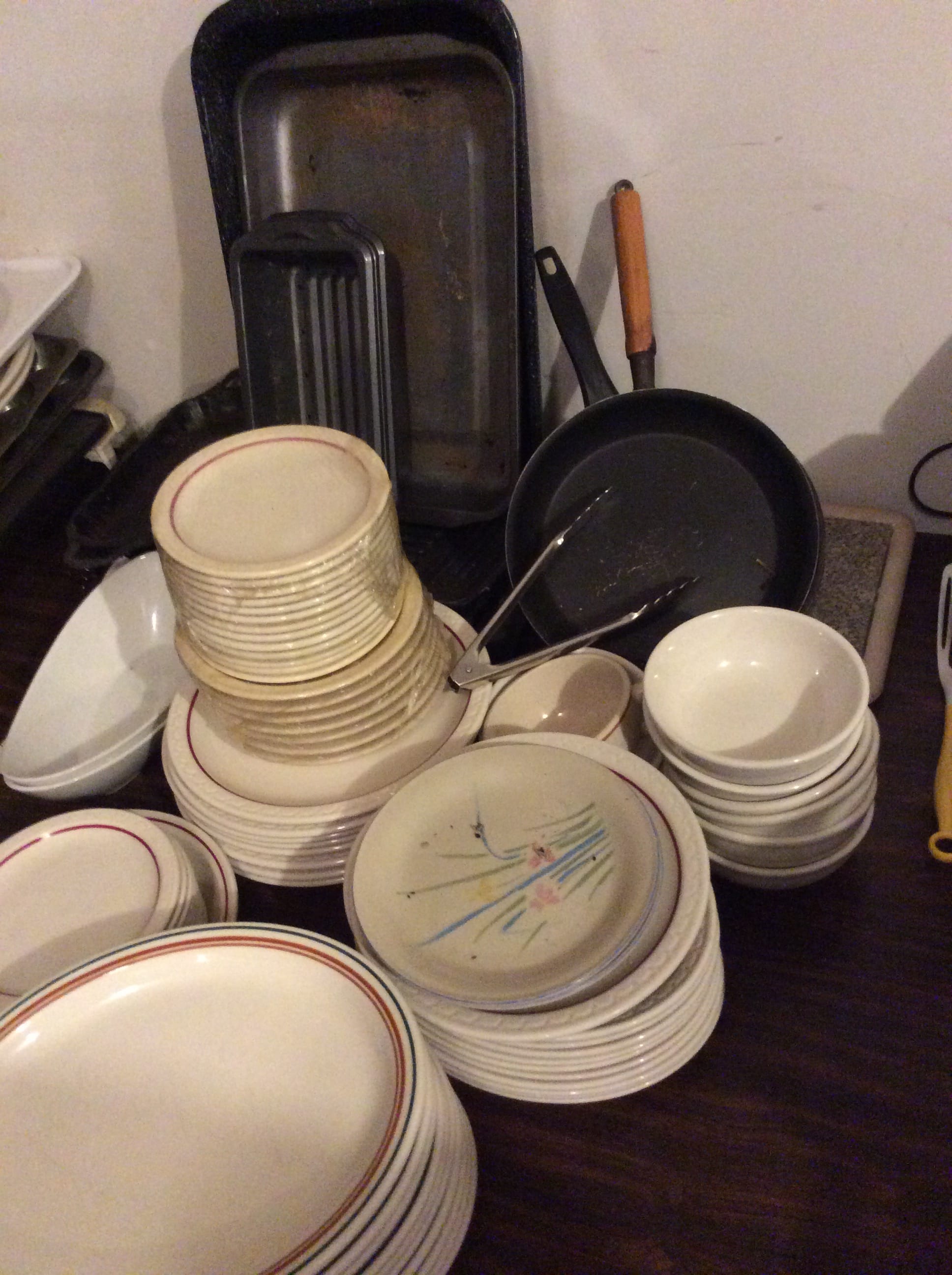 ONLINE ONLY PERSONAL PROPERTY!