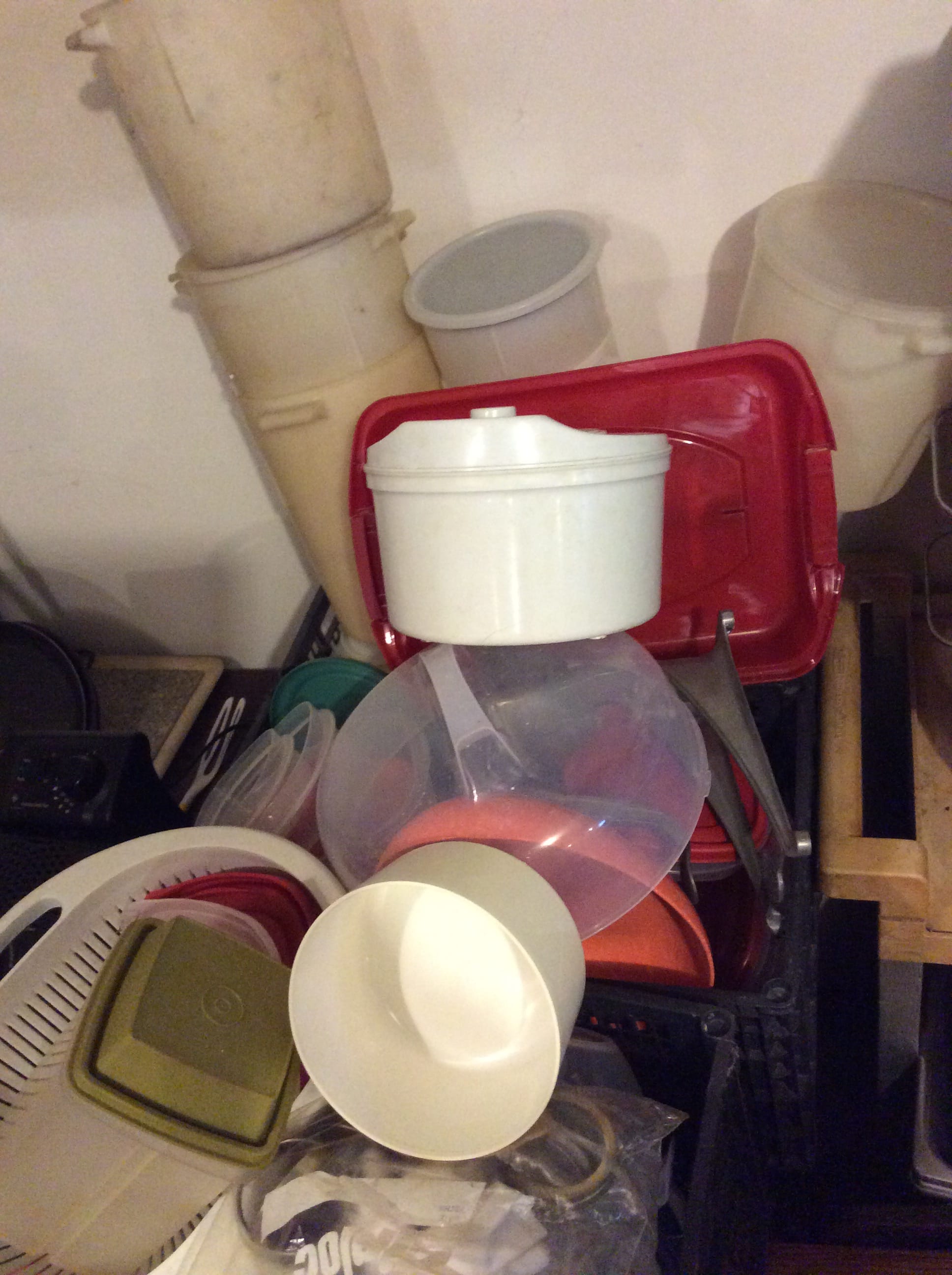 ONLINE ONLY PERSONAL PROPERTY!