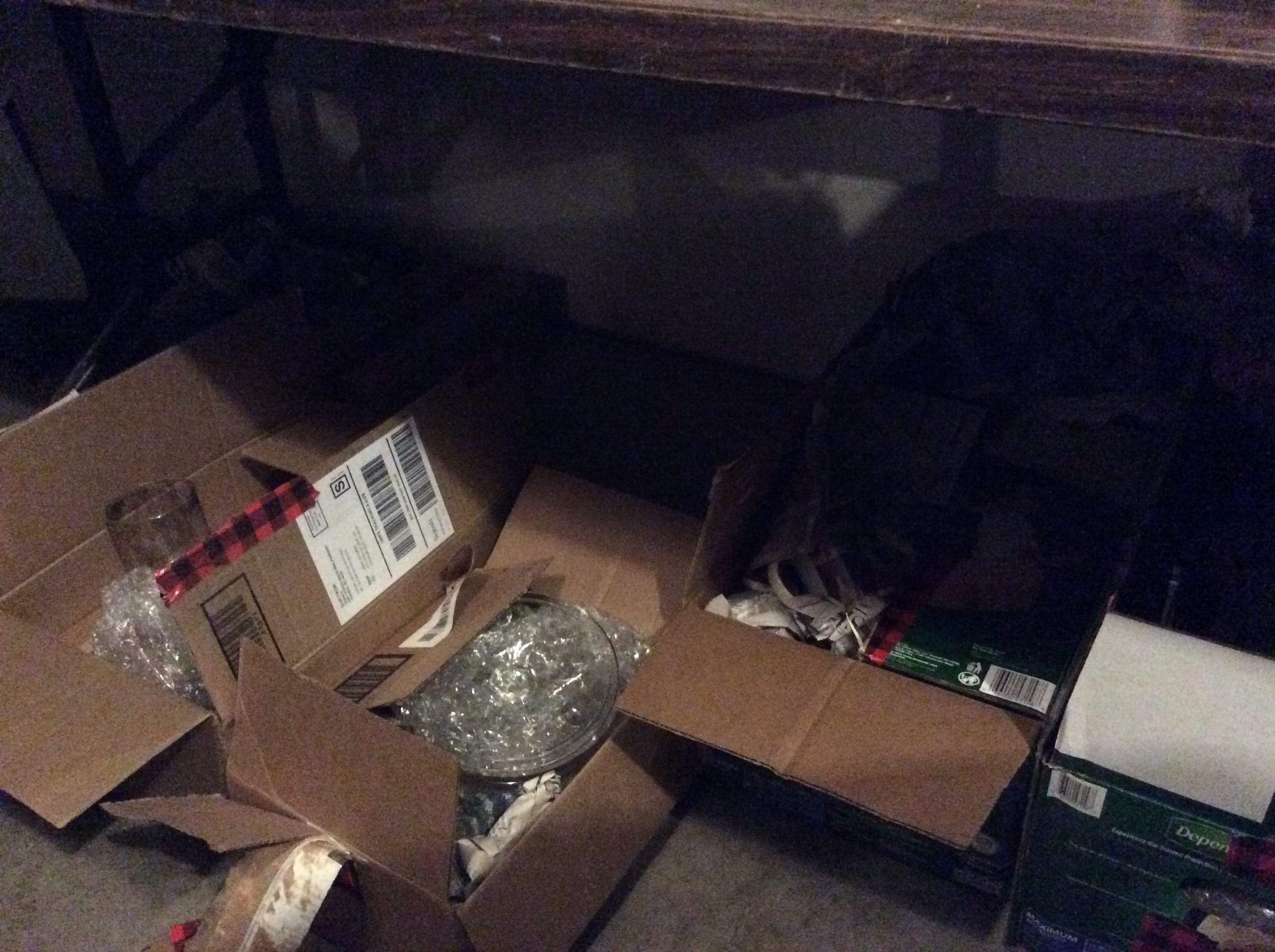 ONLINE ONLY PERSONAL PROPERTY!