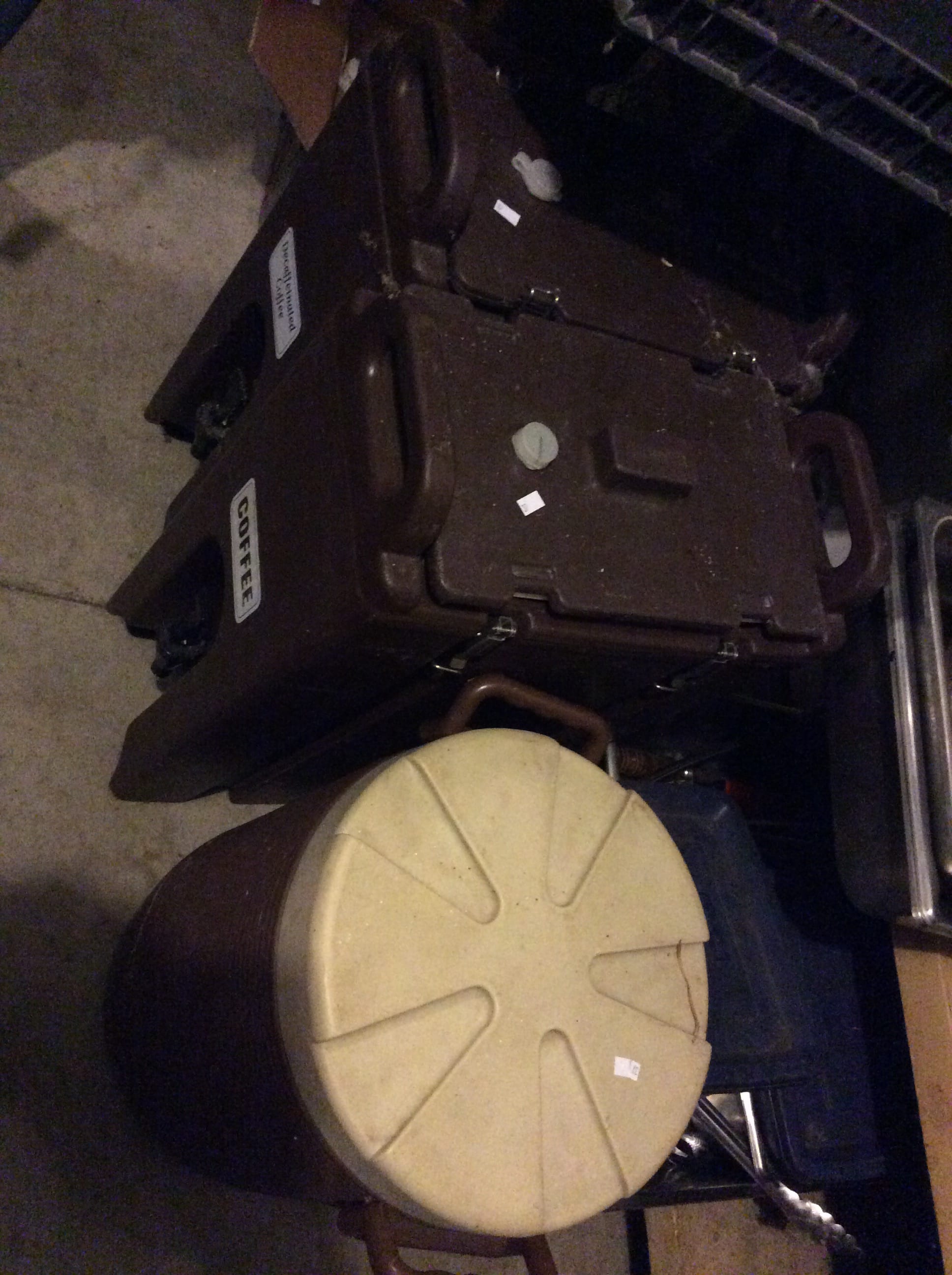 ONLINE ONLY PERSONAL PROPERTY!