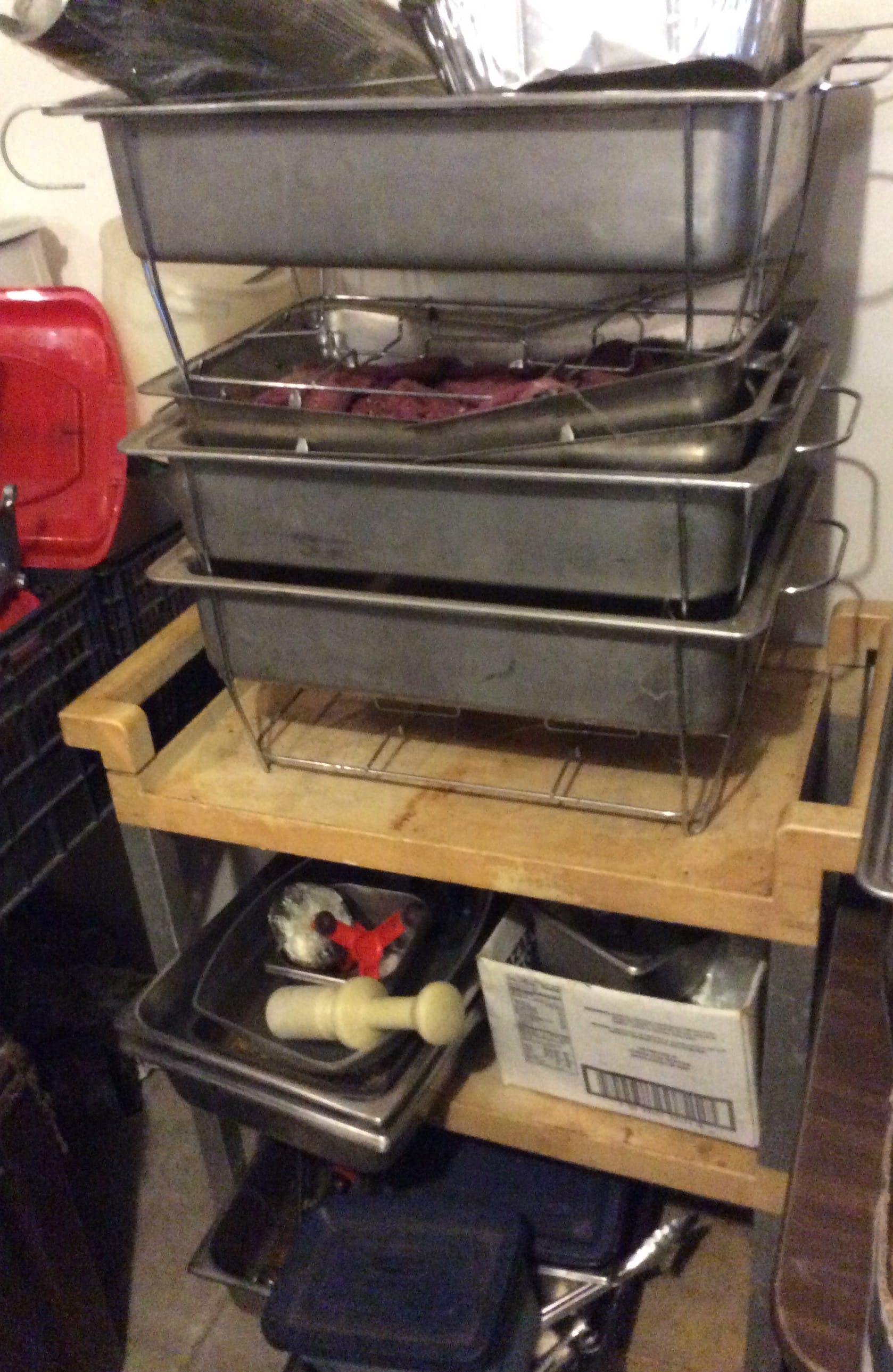 ONLINE ONLY PERSONAL PROPERTY!