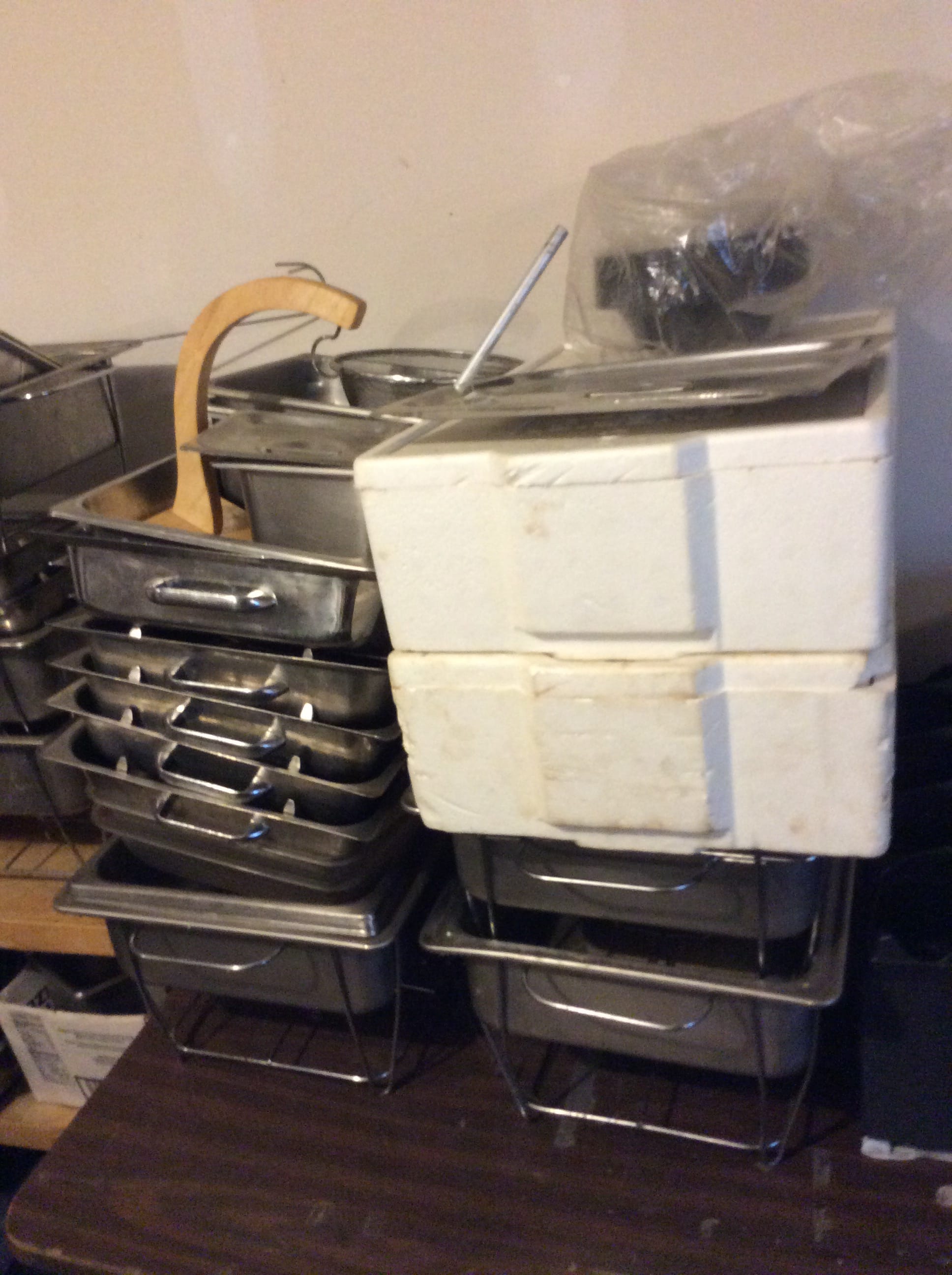 ONLINE ONLY PERSONAL PROPERTY!