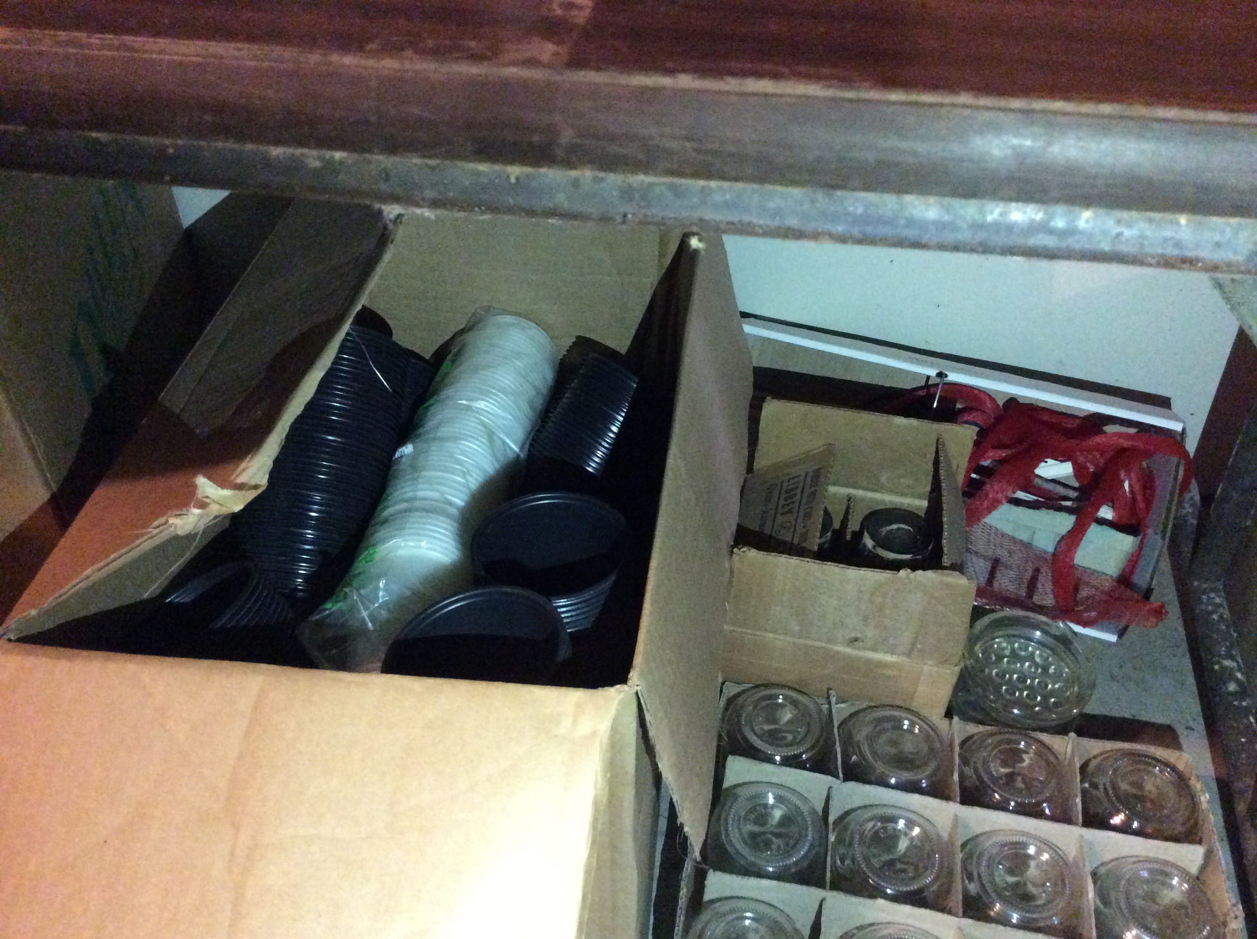 ONLINE ONLY PERSONAL PROPERTY!