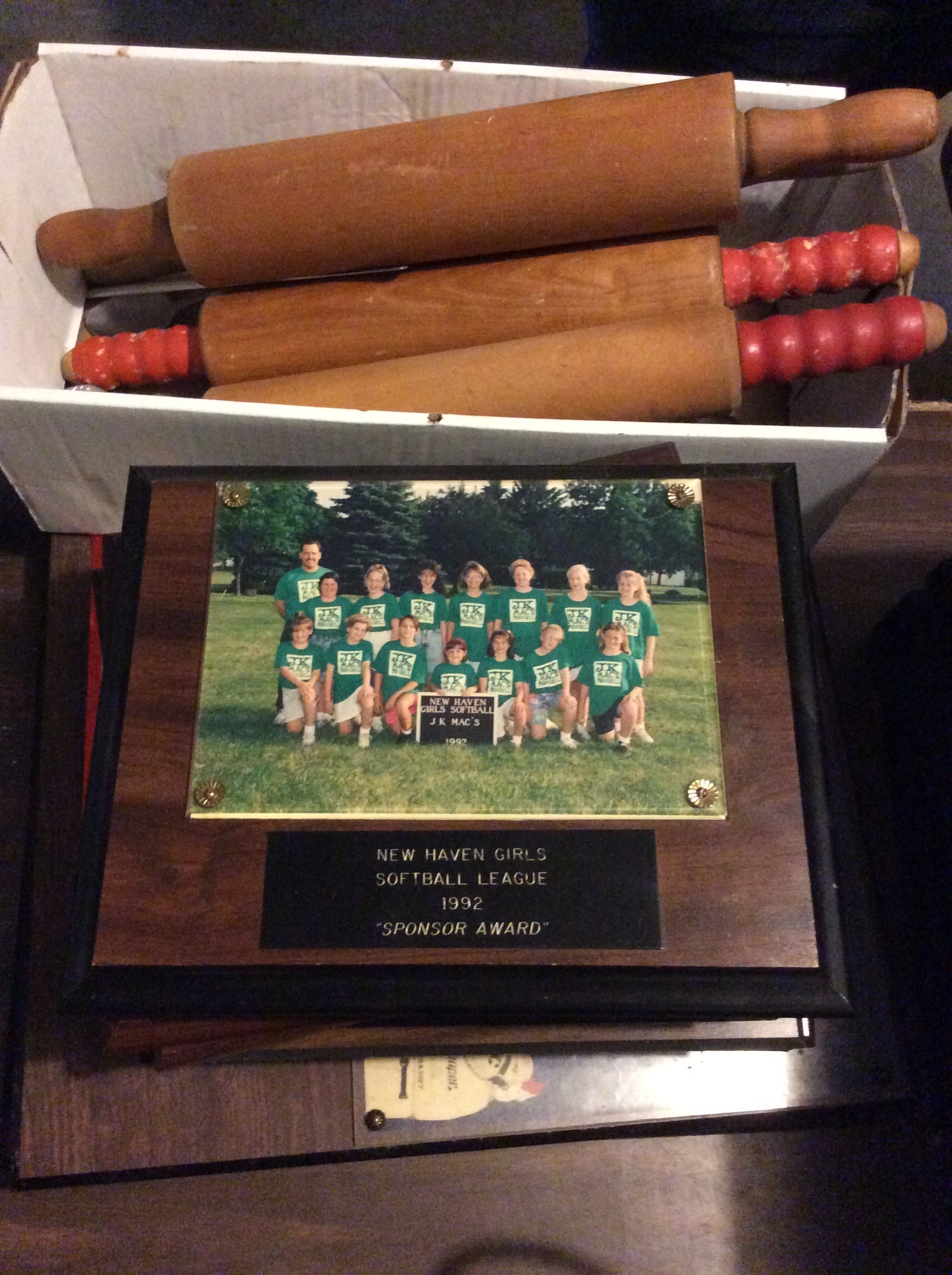 ONLINE ONLY PERSONAL PROPERTY!