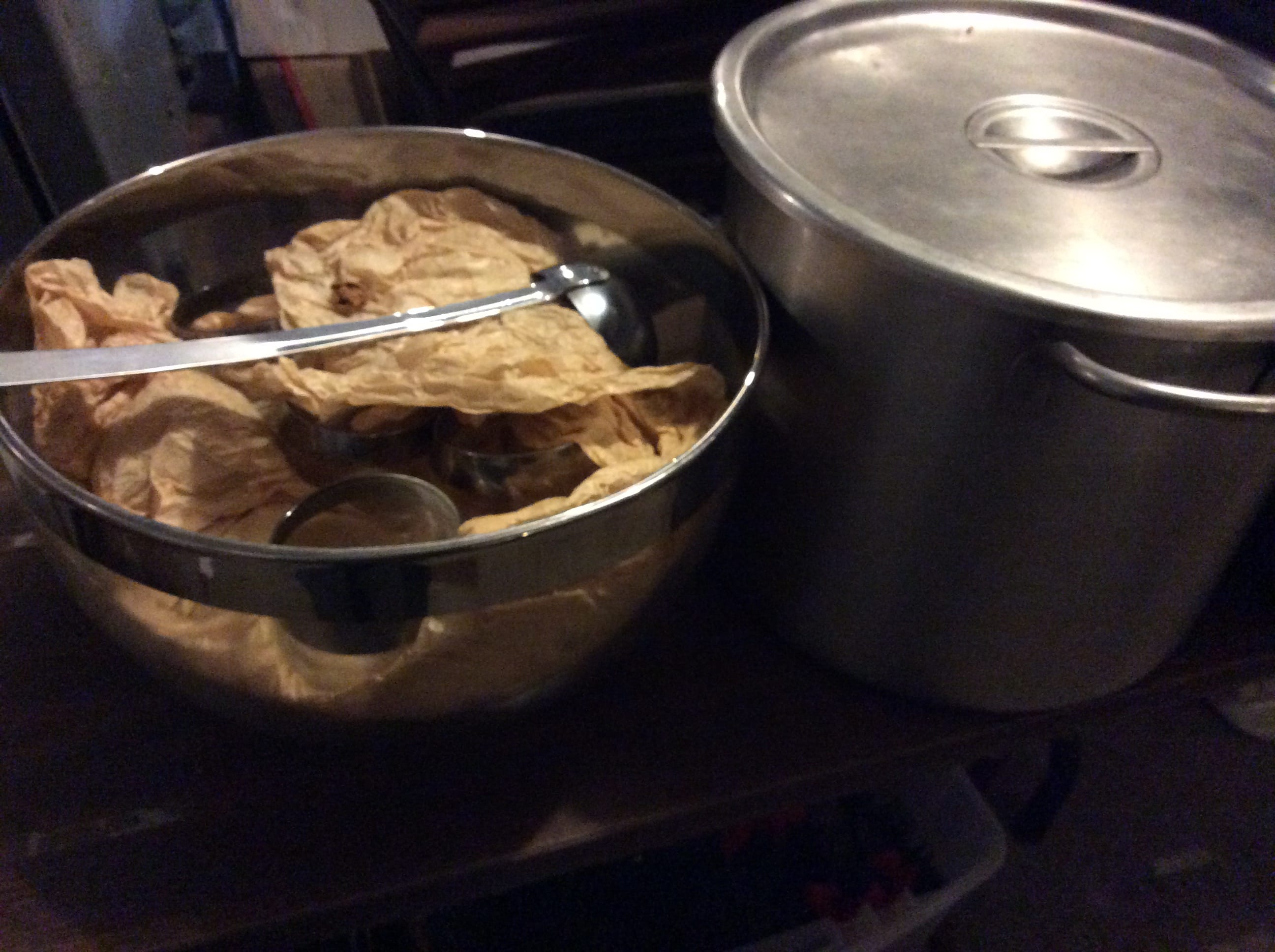 ONLINE ONLY PERSONAL PROPERTY!