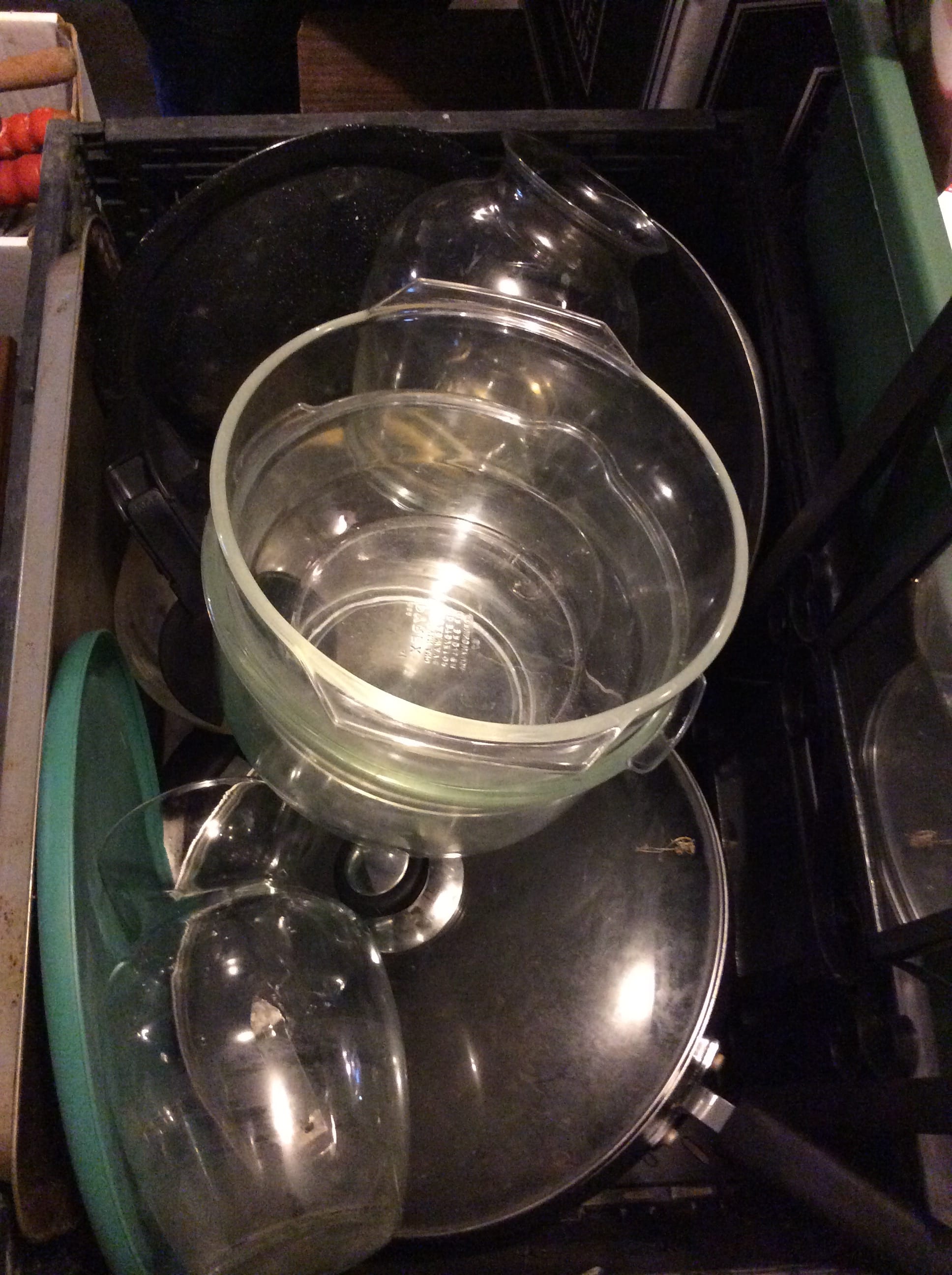 ONLINE ONLY PERSONAL PROPERTY!