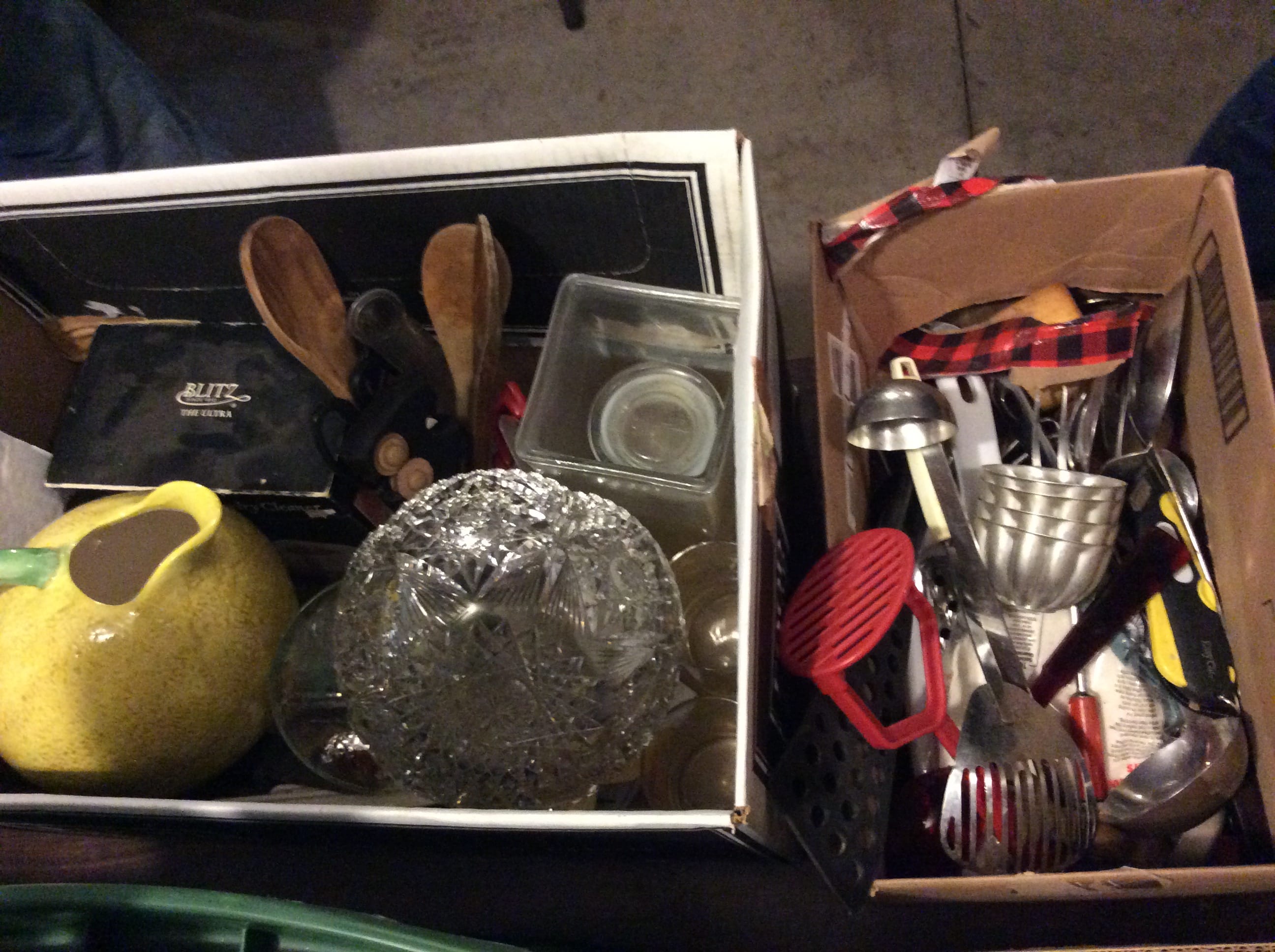 ONLINE ONLY PERSONAL PROPERTY!