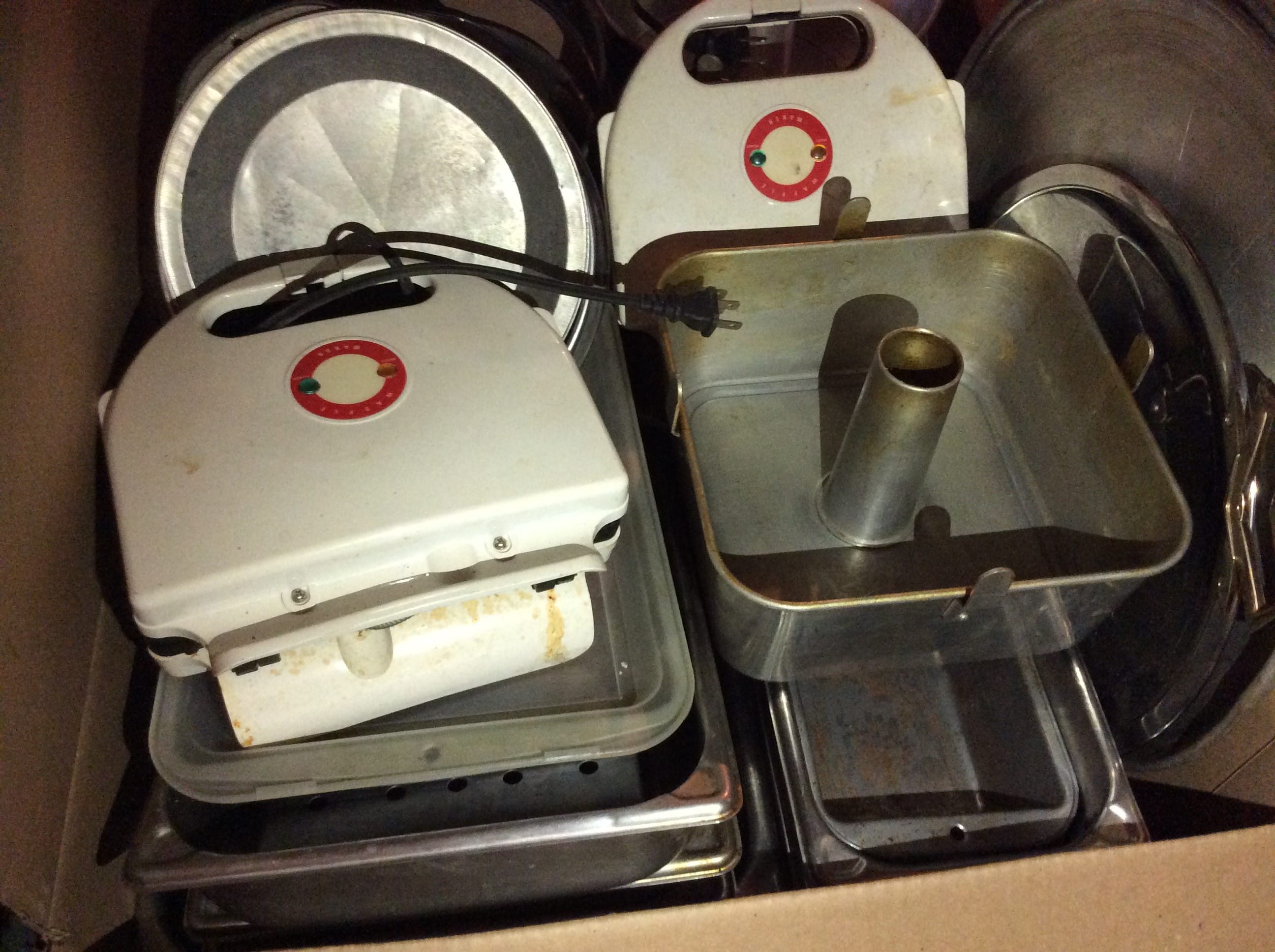 ONLINE ONLY PERSONAL PROPERTY!