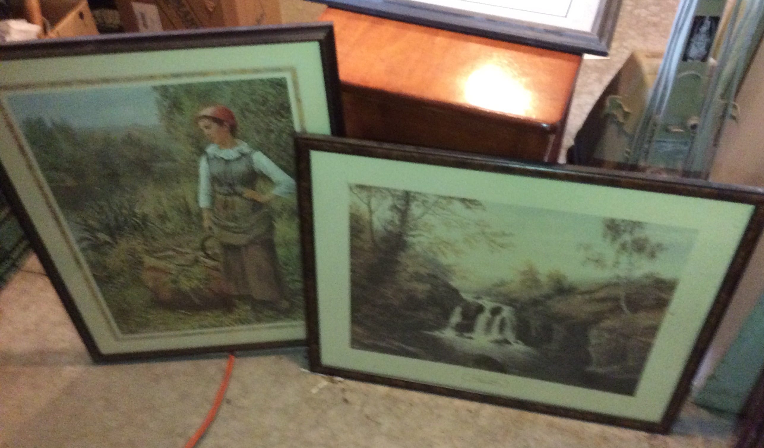 ONLINE ONLY PERSONAL PROPERTY!