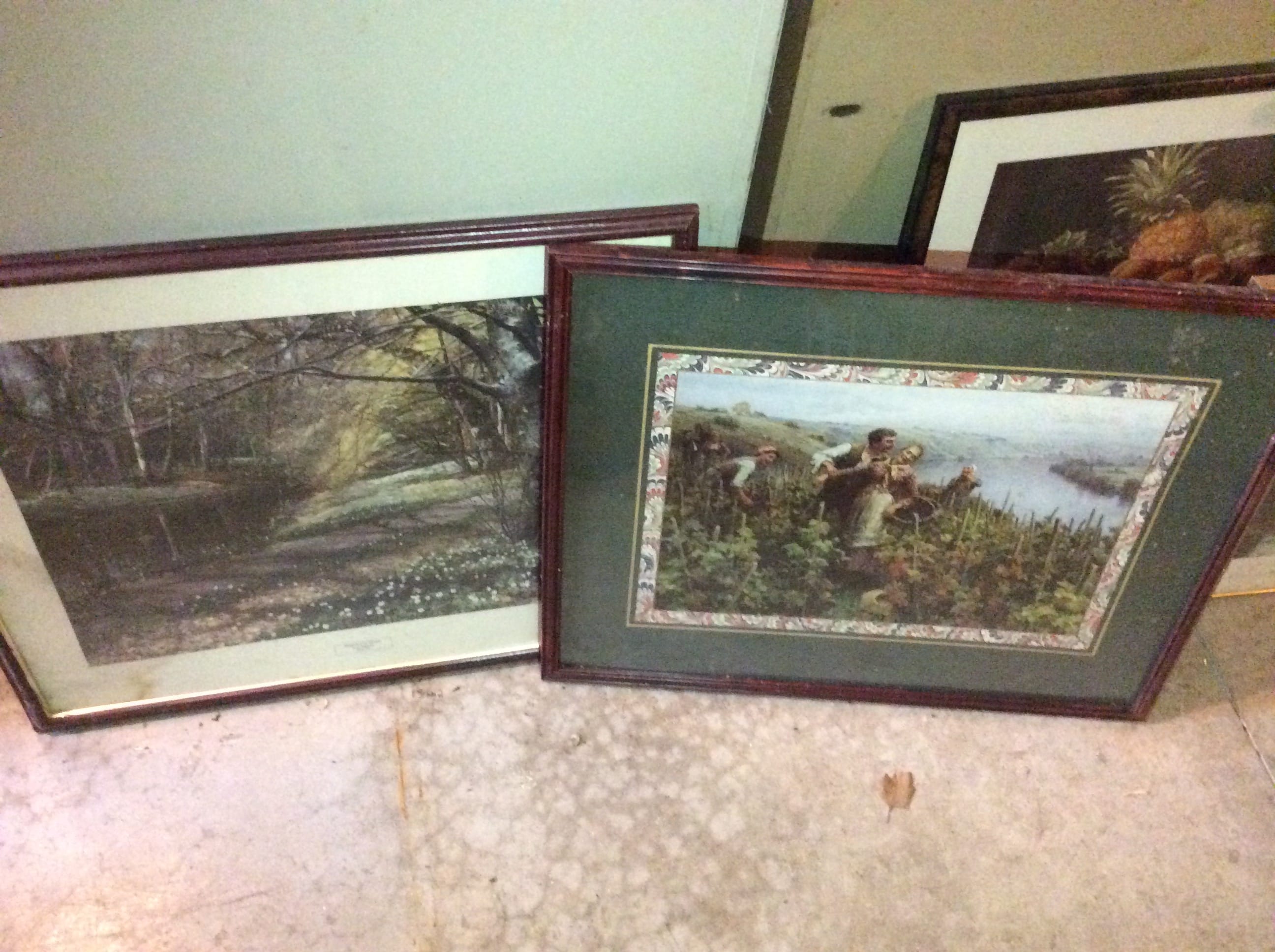 ONLINE ONLY PERSONAL PROPERTY!