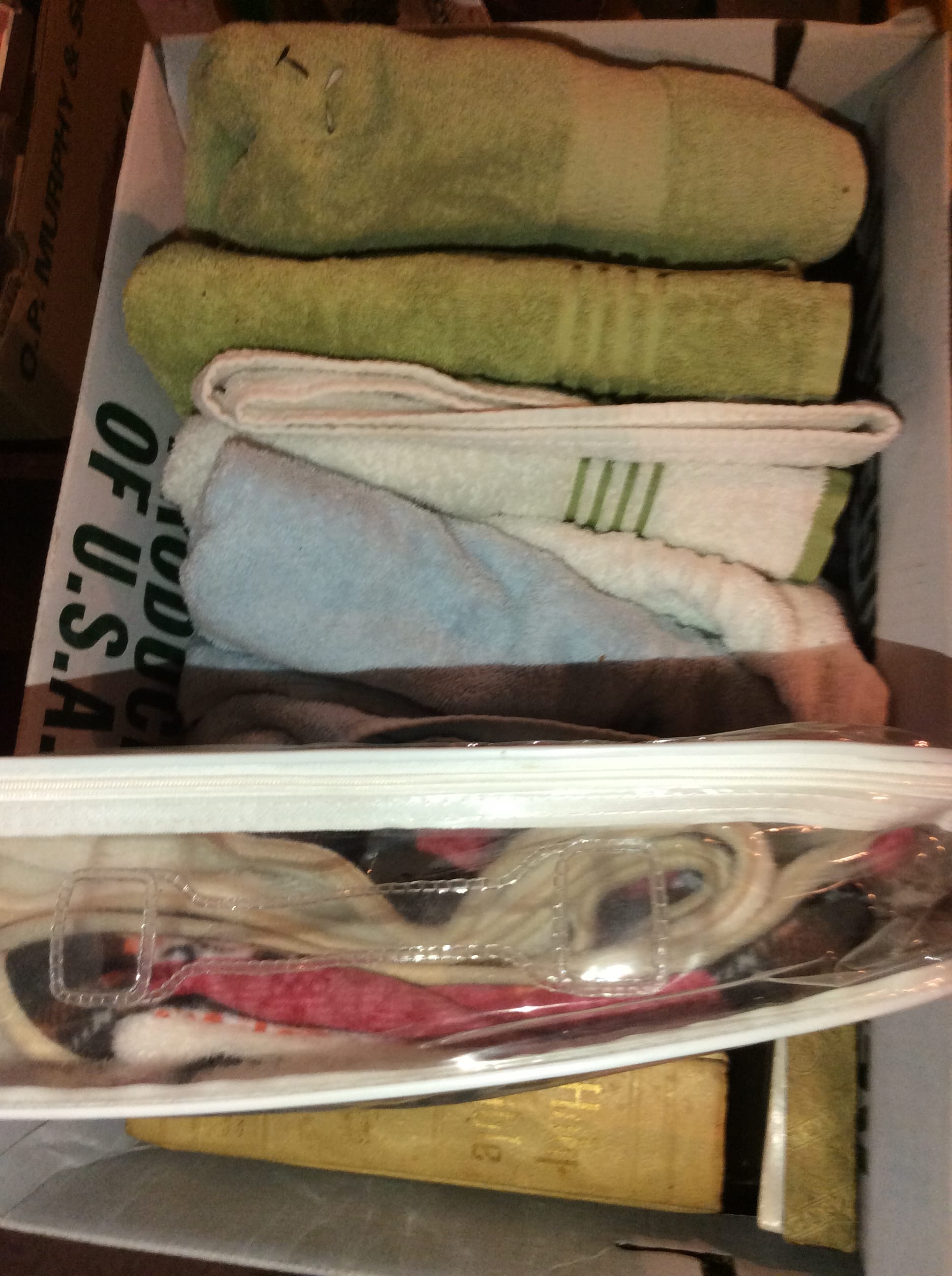 ONLINE ONLY PERSONAL PROPERTY!