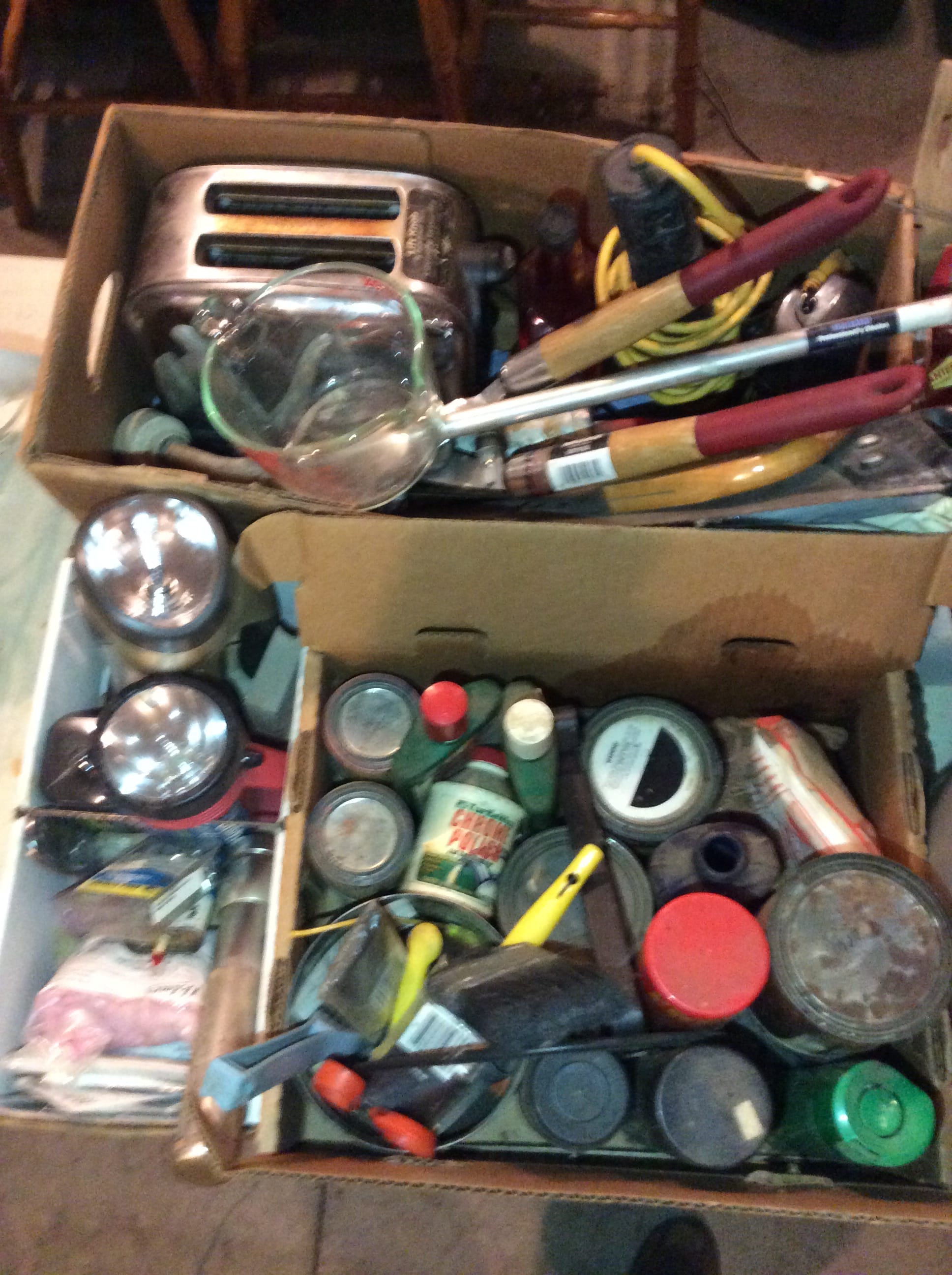 ONLINE ONLY PERSONAL PROPERTY!