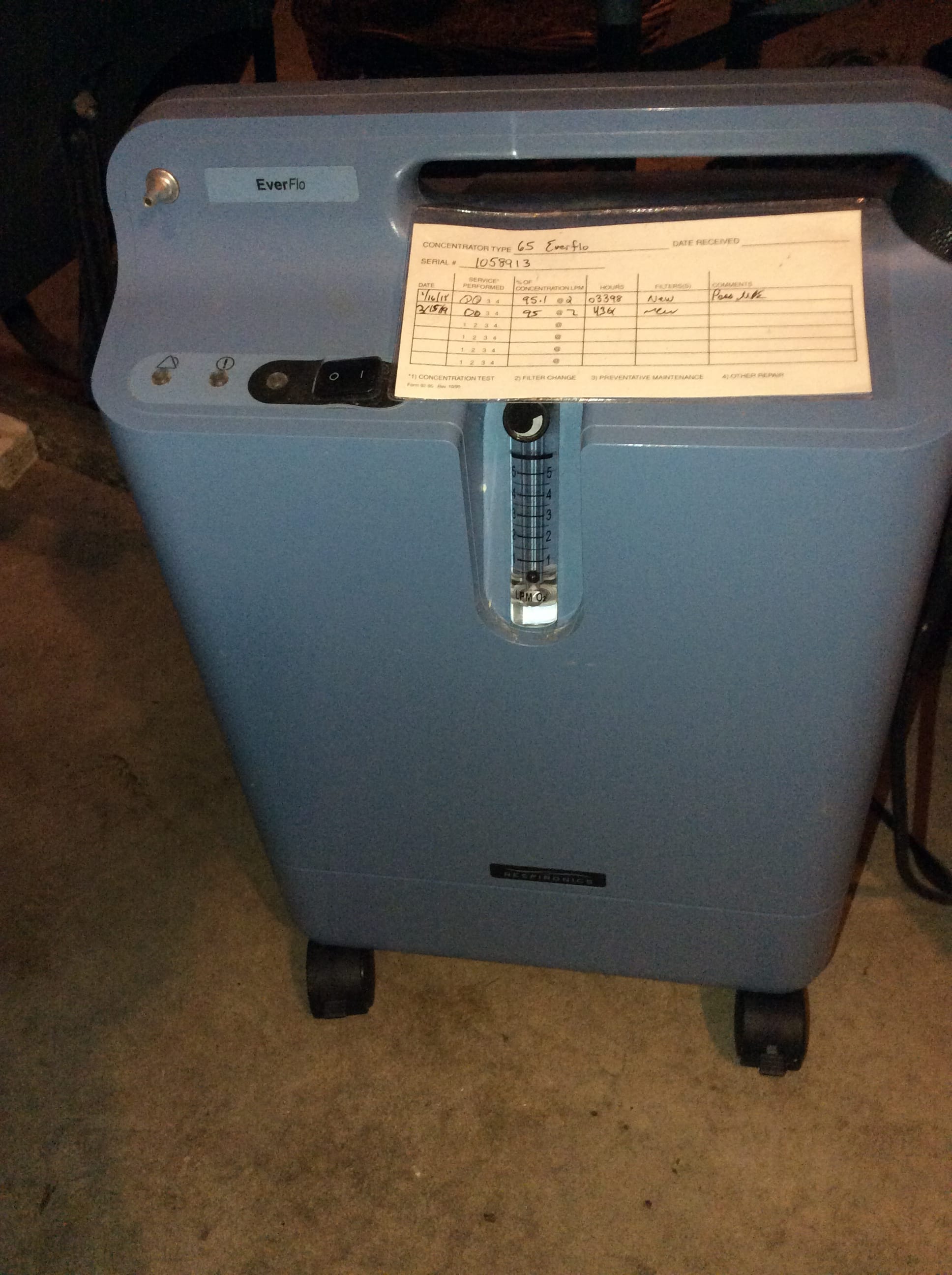 ONLINE ONLY PERSONAL PROPERTY!