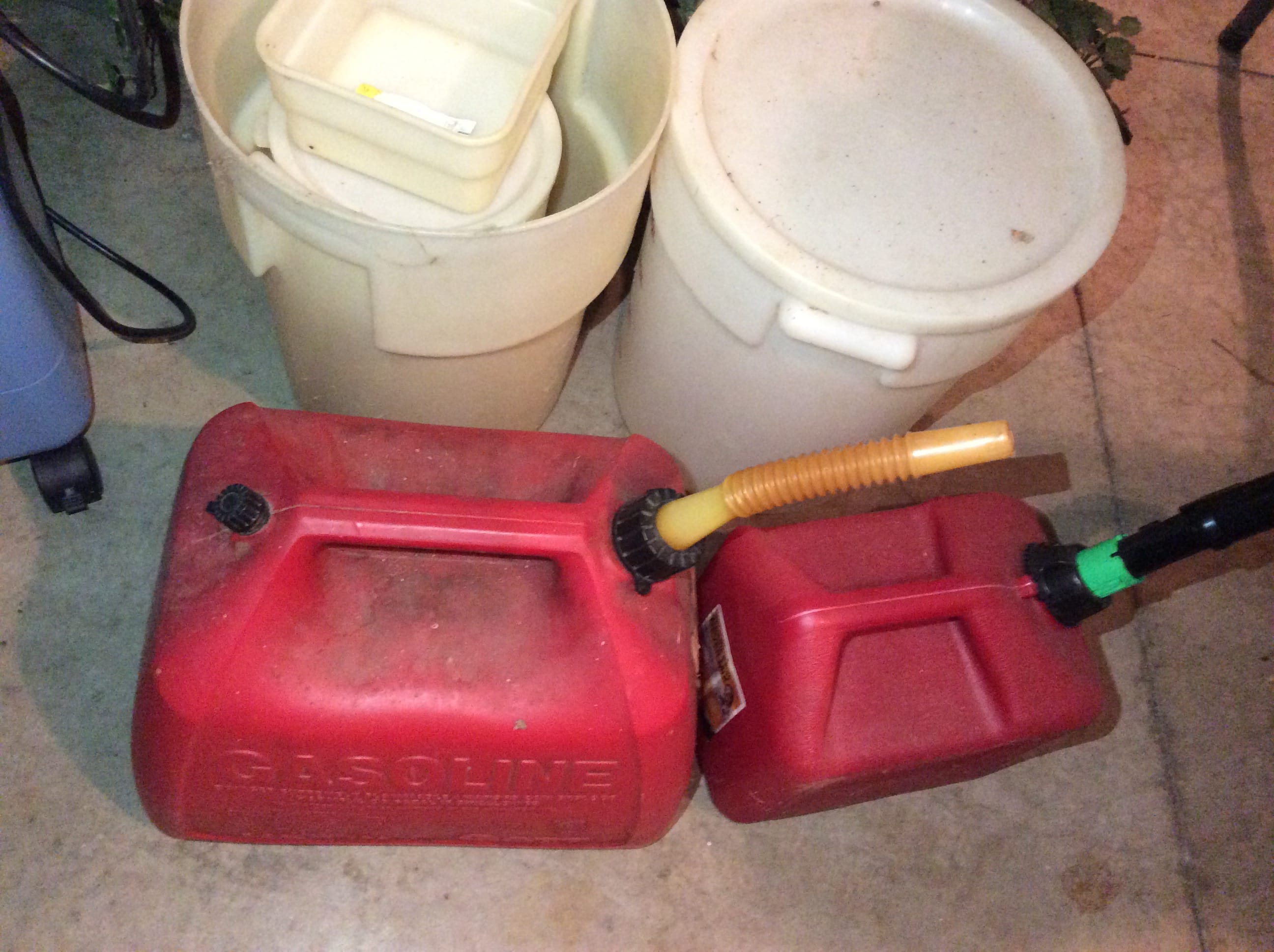 ONLINE ONLY PERSONAL PROPERTY!