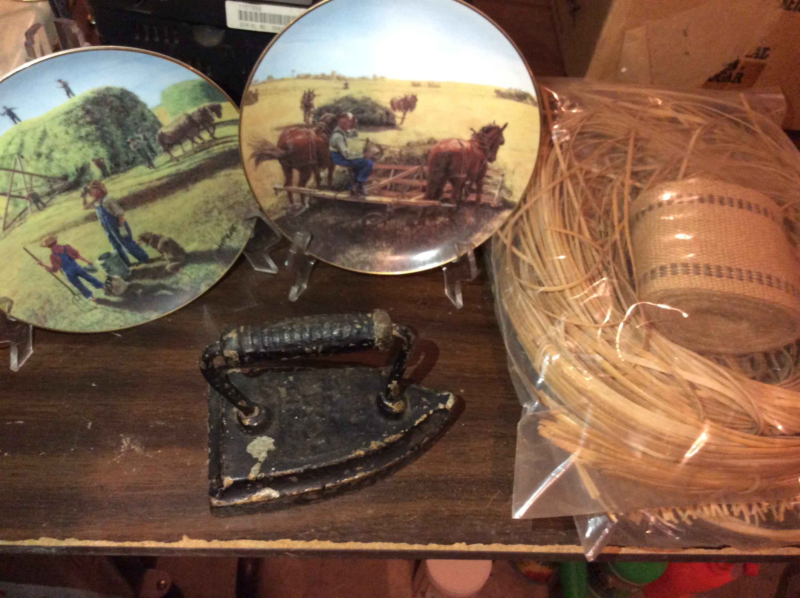 ONLINE ONLY PERSONAL PROPERTY!