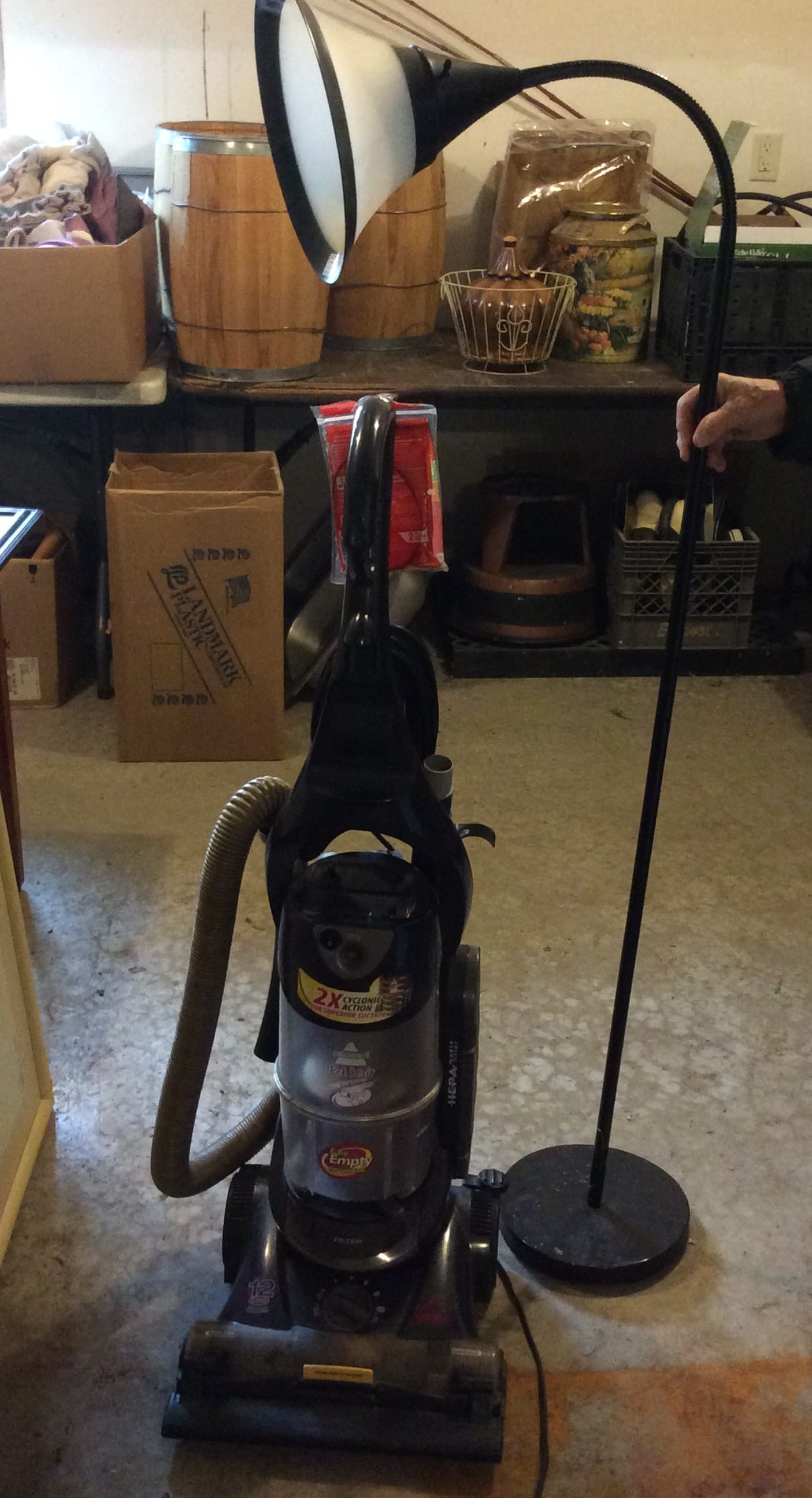 ONLINE ONLY PERSONAL PROPERTY!