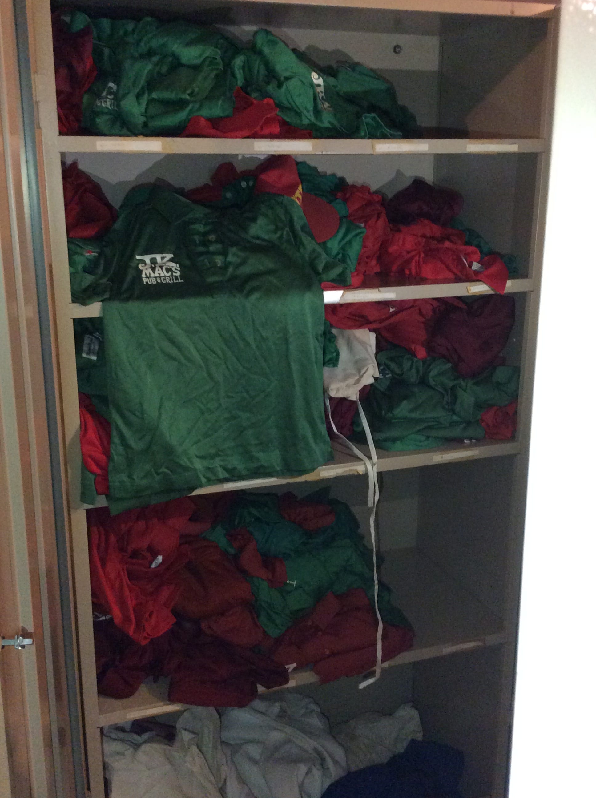 ONLINE ONLY PERSONAL PROPERTY!