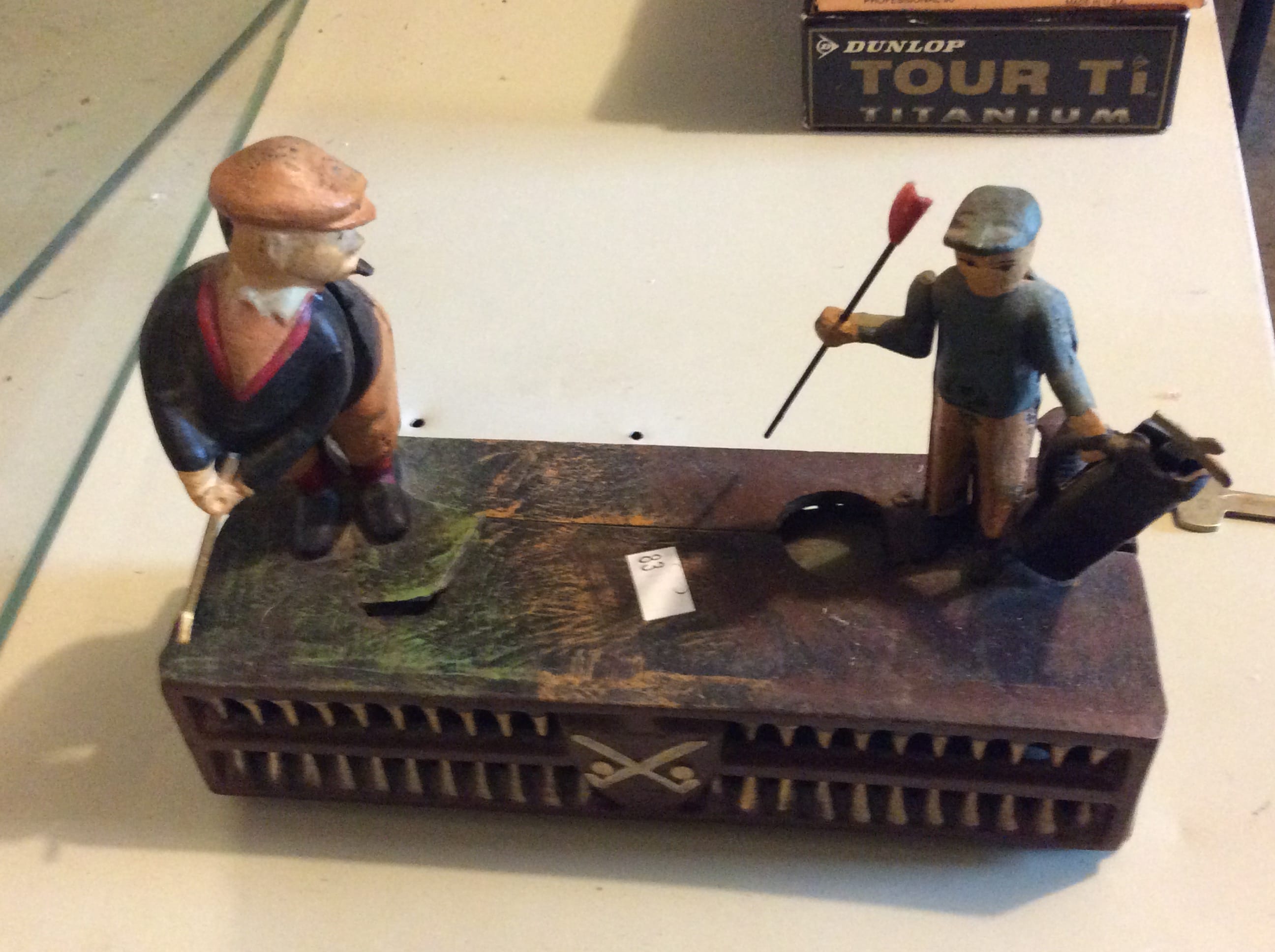 ONLINE ONLY PERSONAL PROPERTY!