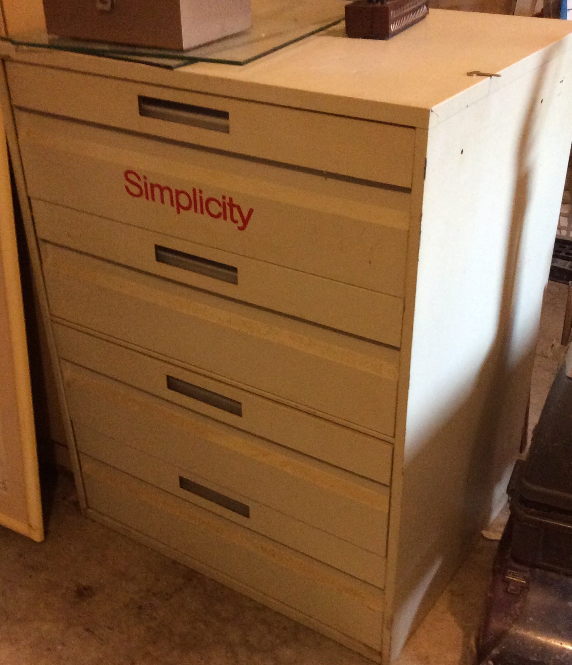 ONLINE ONLY PERSONAL PROPERTY!